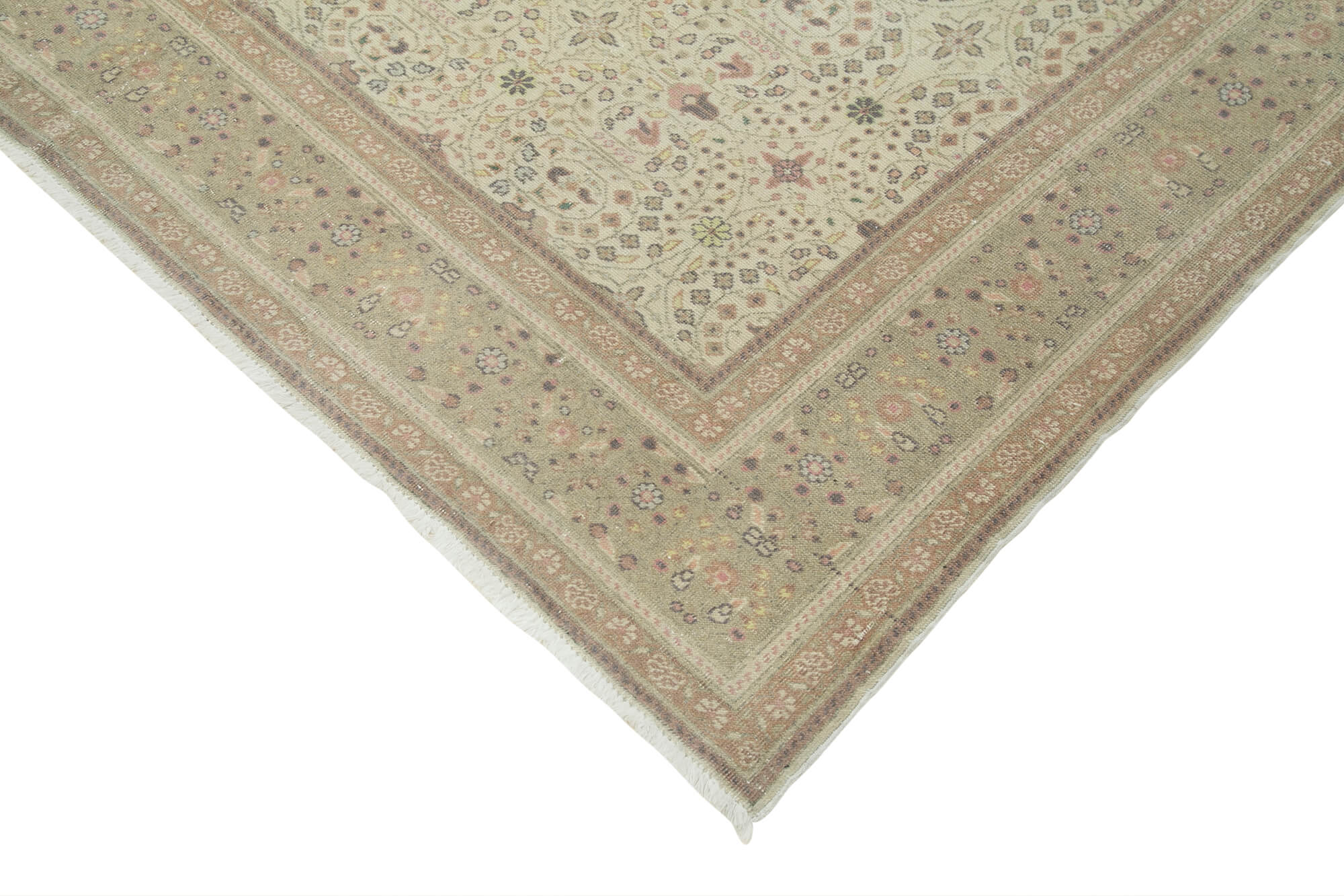 Alabaster Kayseri — 2.00 x 2.92
