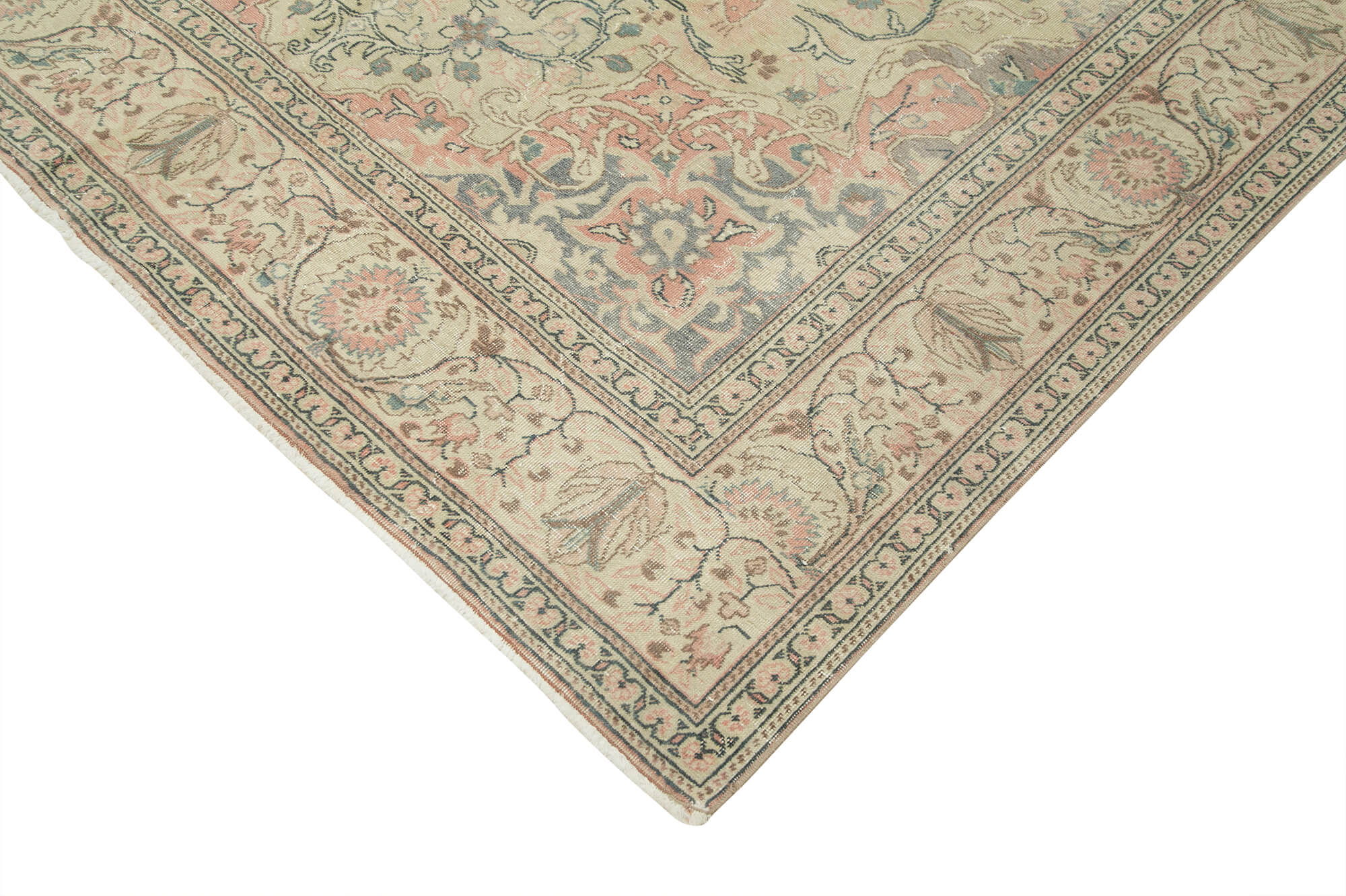 Linen Kayseri — 1.93 x 2.90
