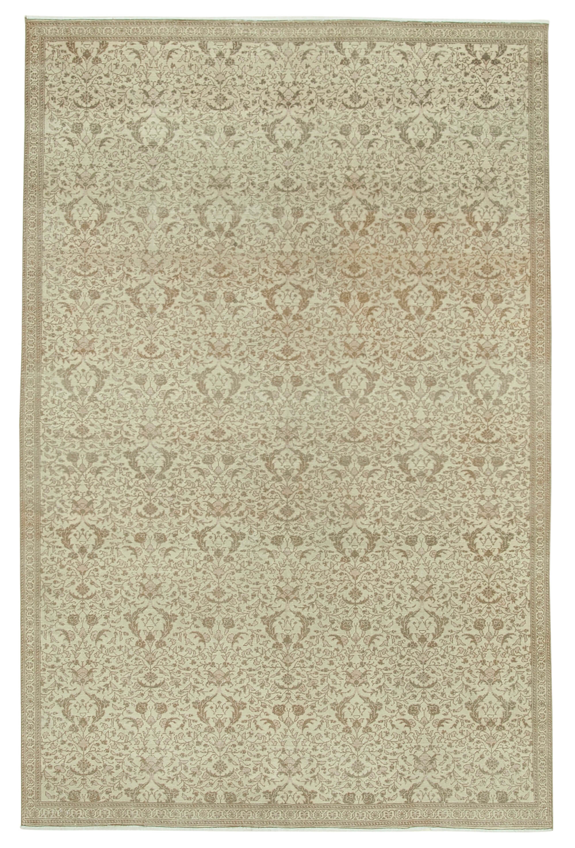 Bisque Kayseri — 1.90 x 2.90