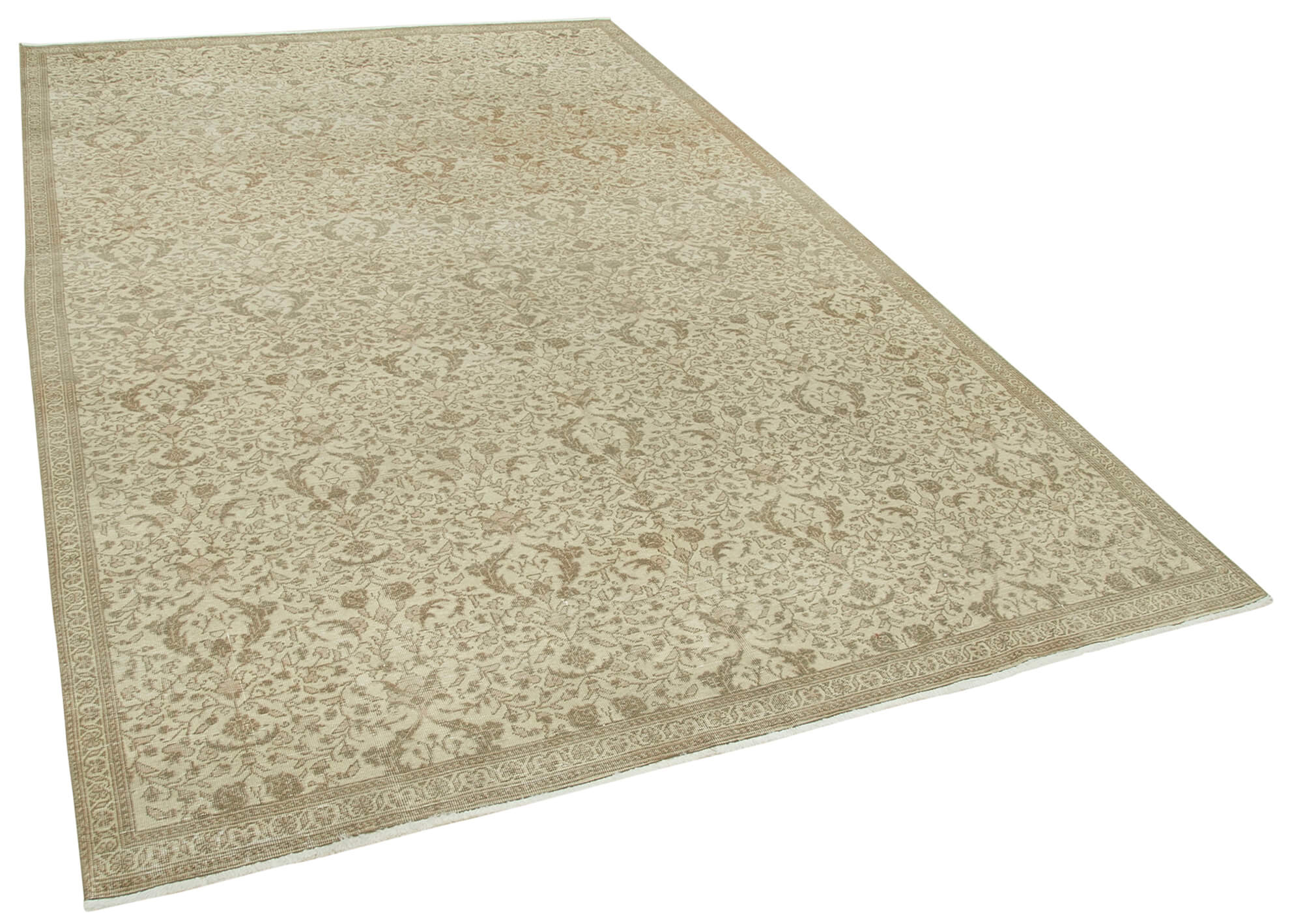Bisque Kayseri — 1.90 x 2.90