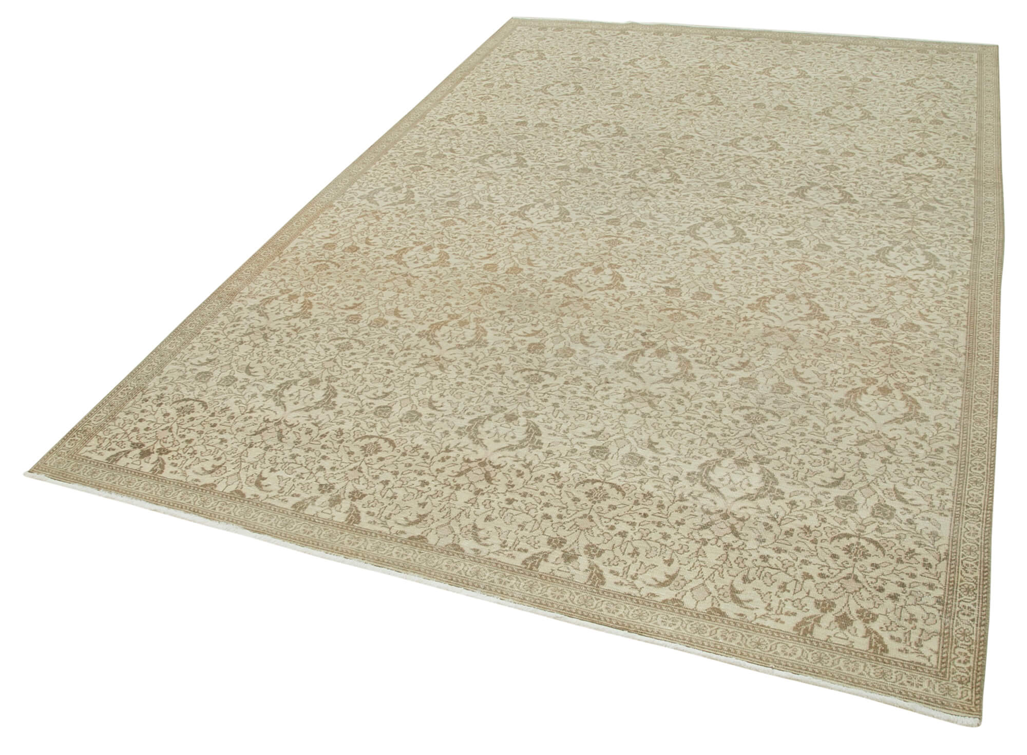 Bisque Kayseri — 1.90 x 2.90