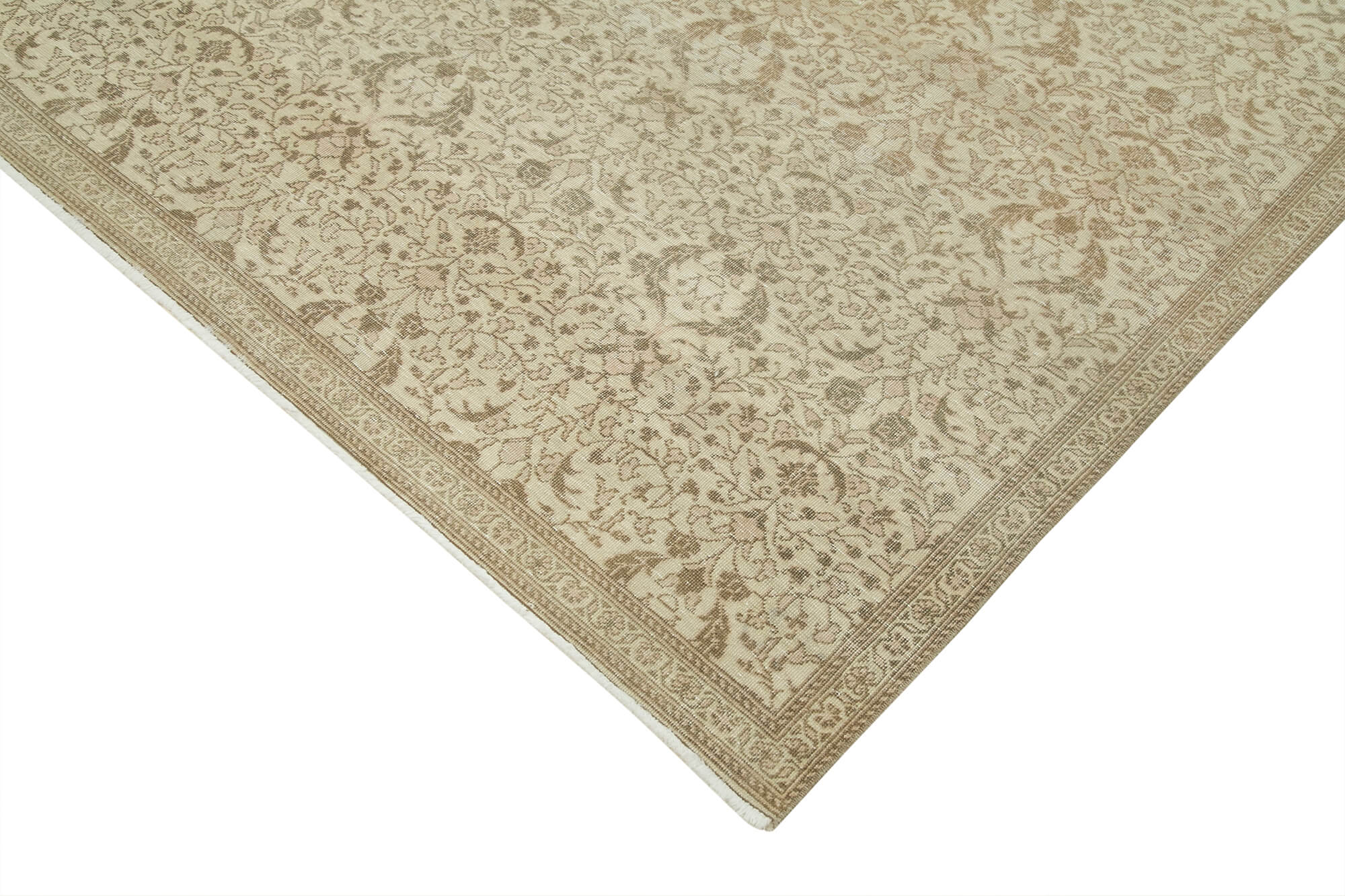 Bisque Kayseri — 1.90 x 2.90