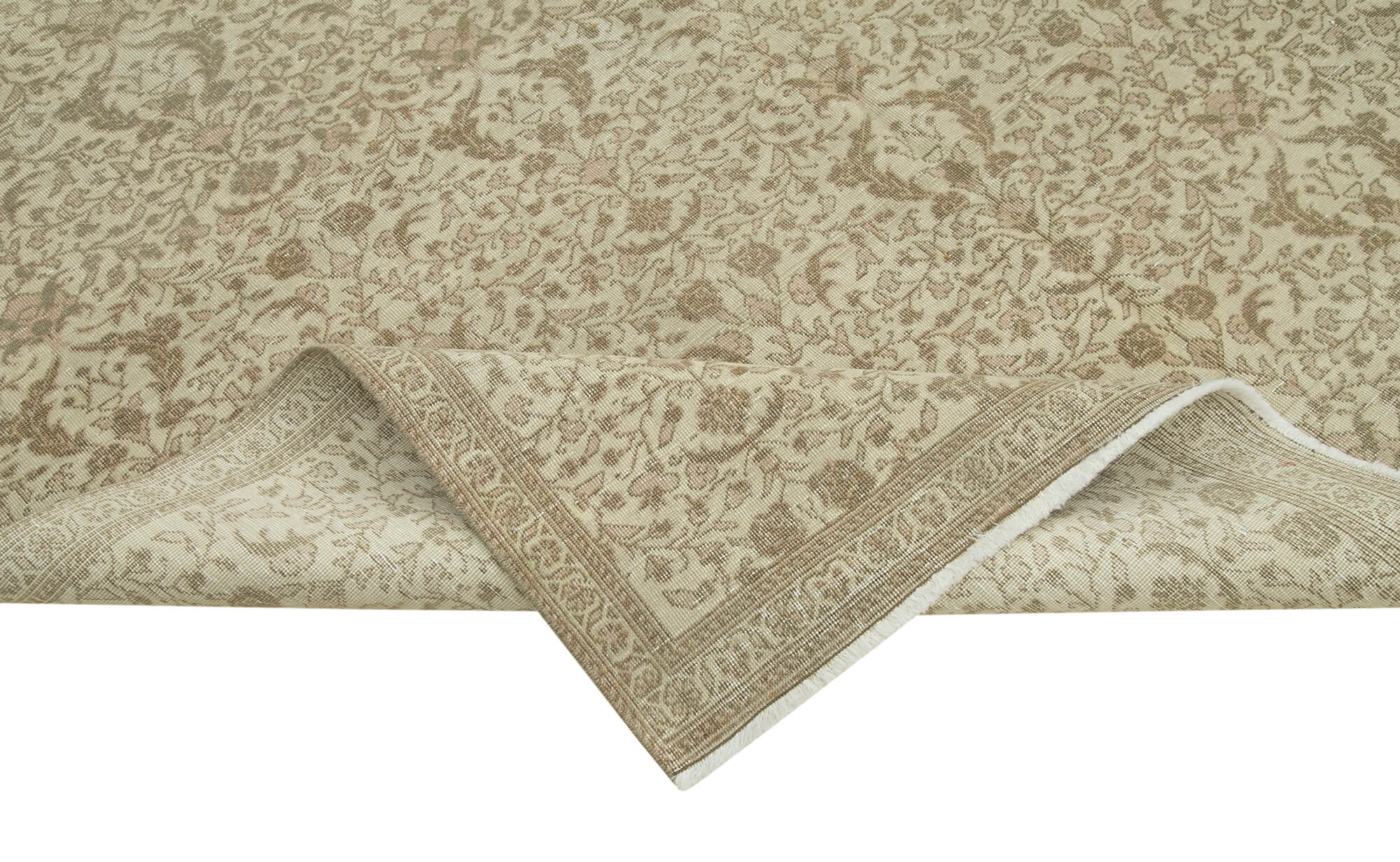 Bisque Kayseri — 1.90 x 2.90