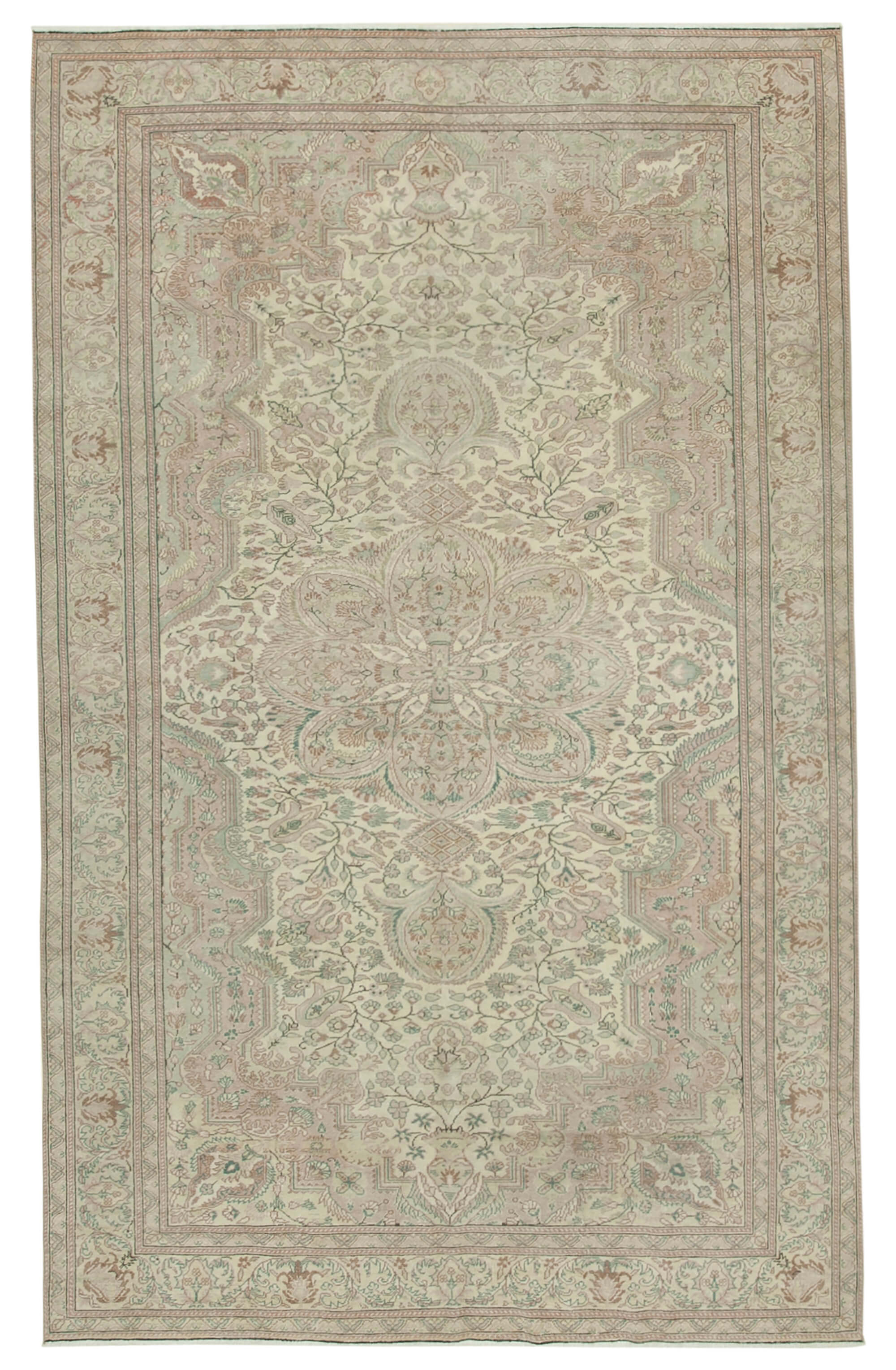 Wheat Kayseri — 1.95 x 3.10