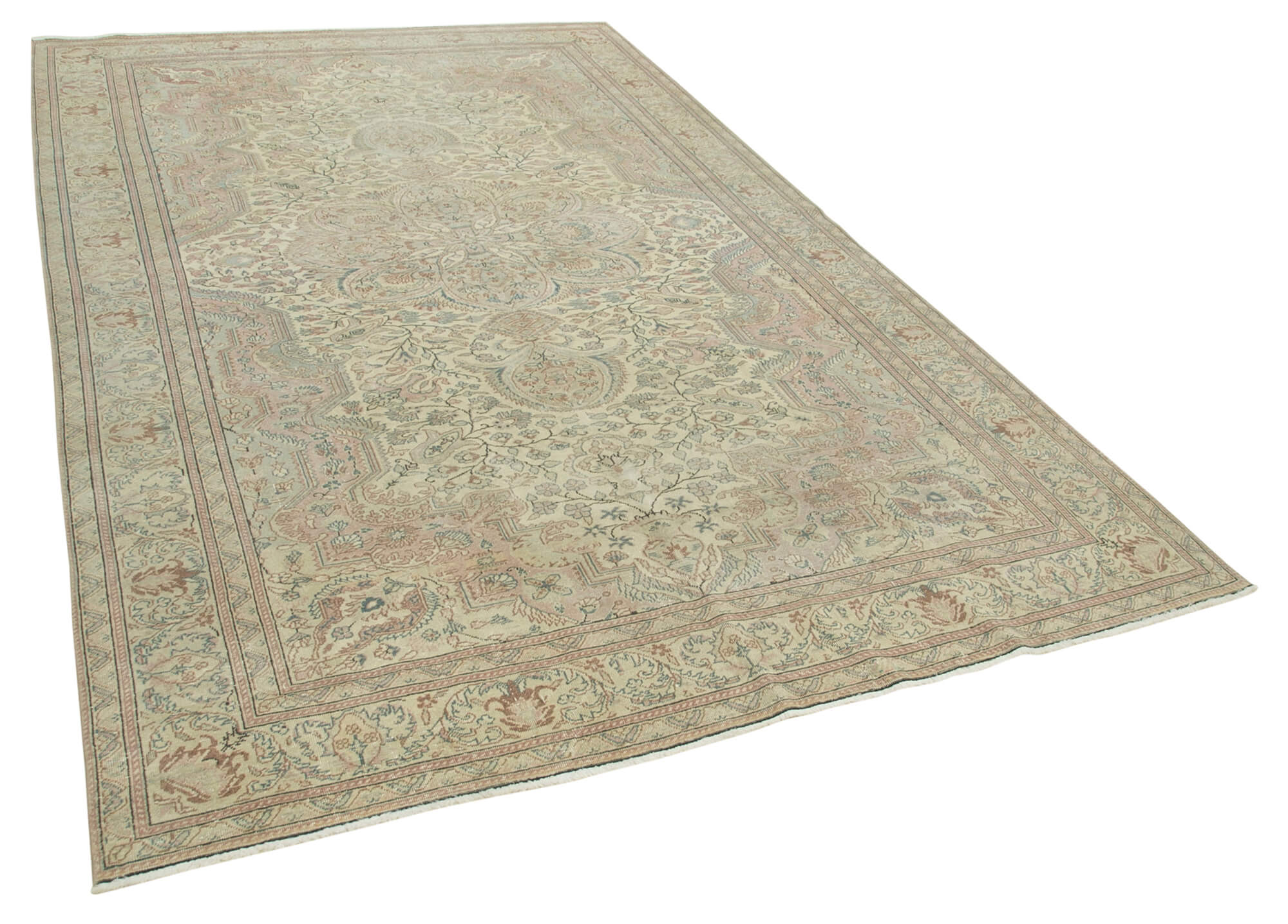 Wheat Kayseri — 1.95 x 3.10