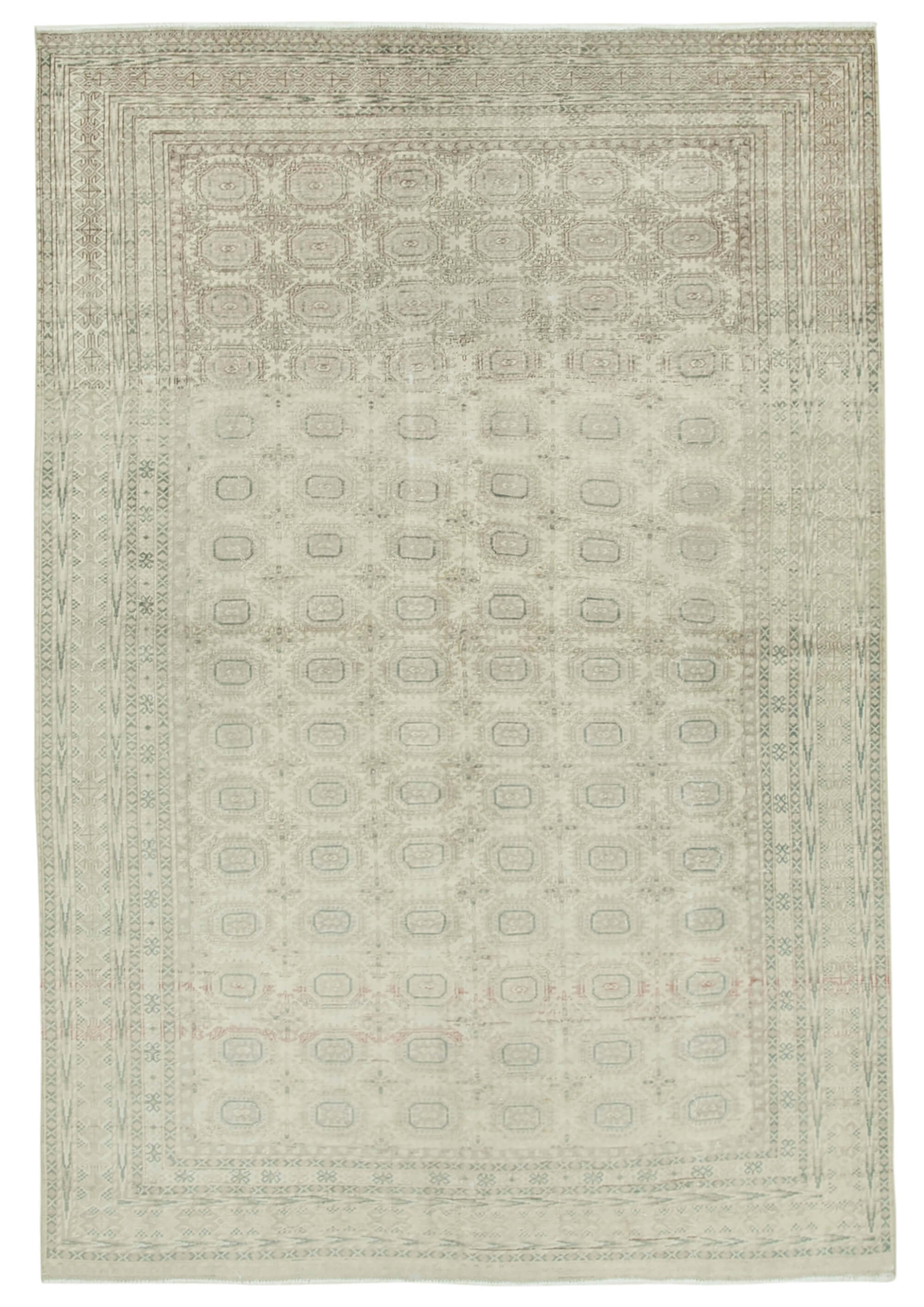 Sand Kayseri — 1.95 x 2.89