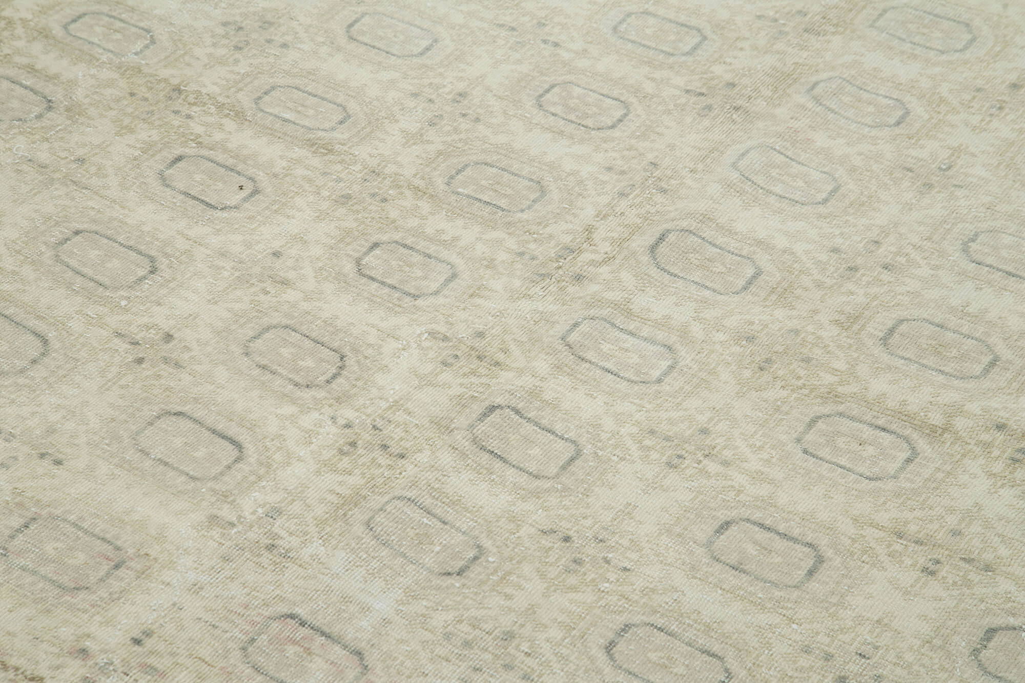 Sand Kayseri — 1.95 x 2.89