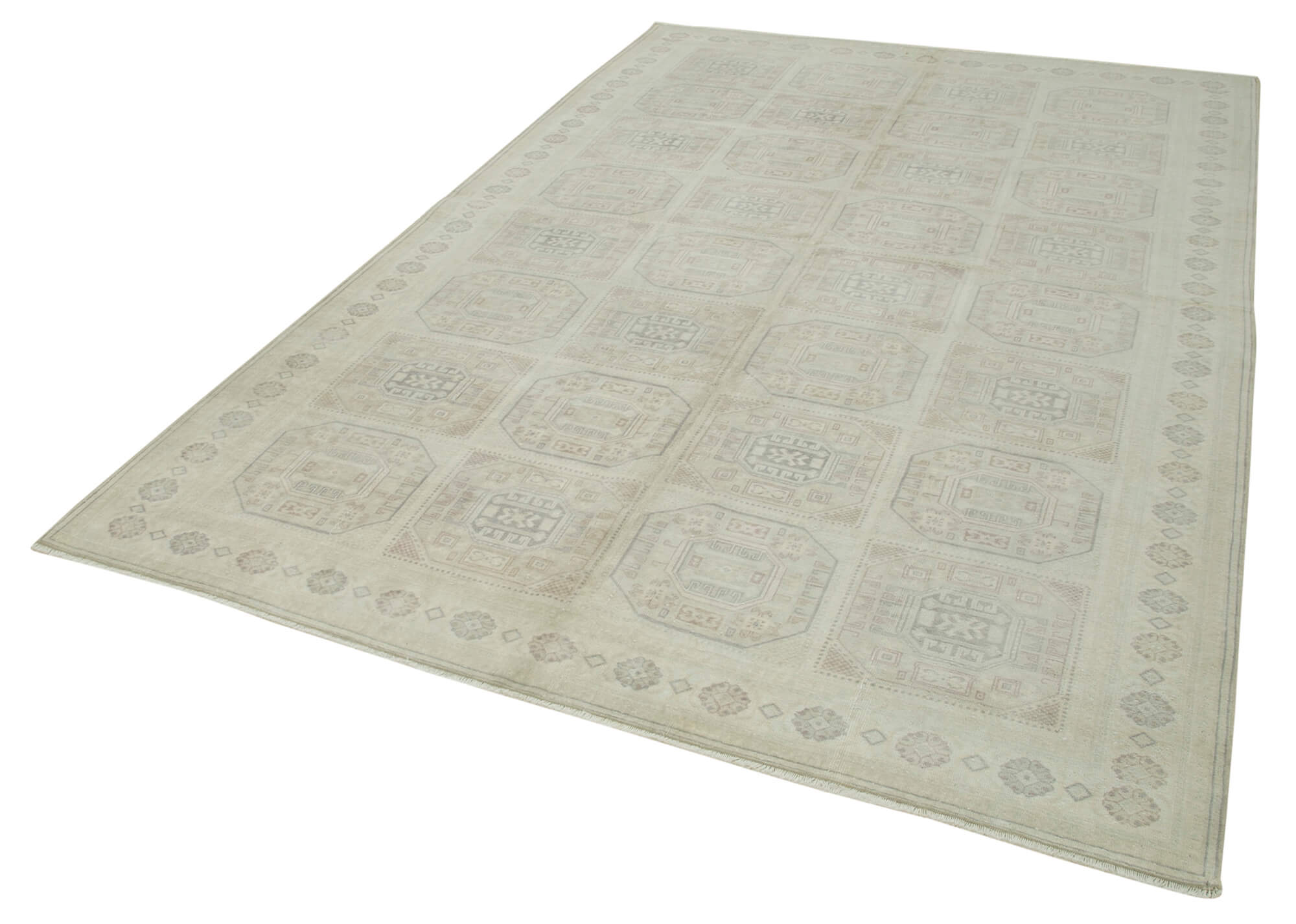 Pearl Kayseri — 1.95 x 2.90