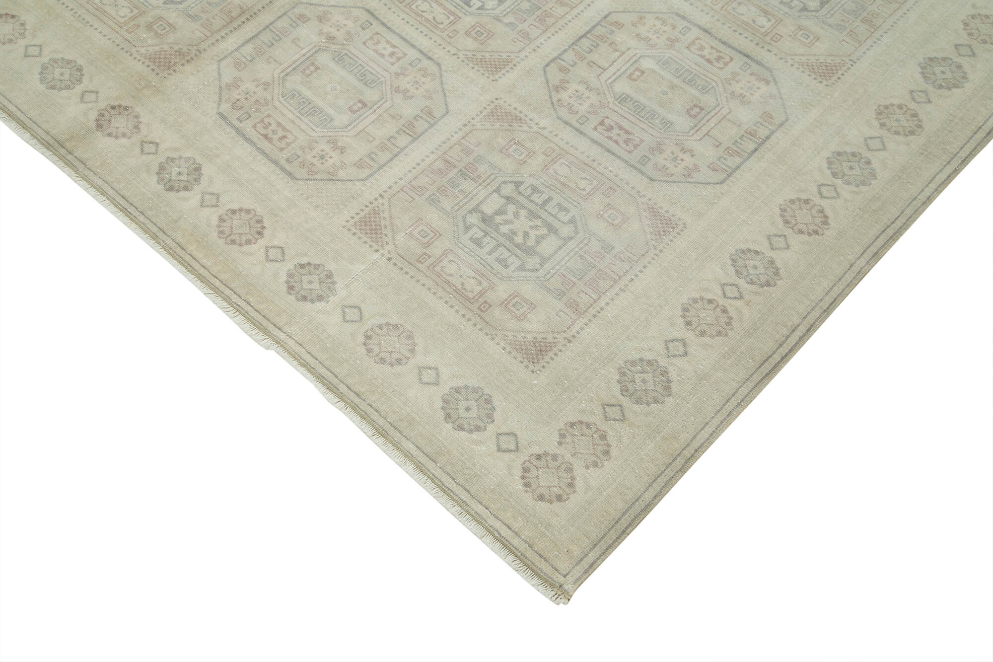 Pearl Kayseri — 1.95 x 2.90