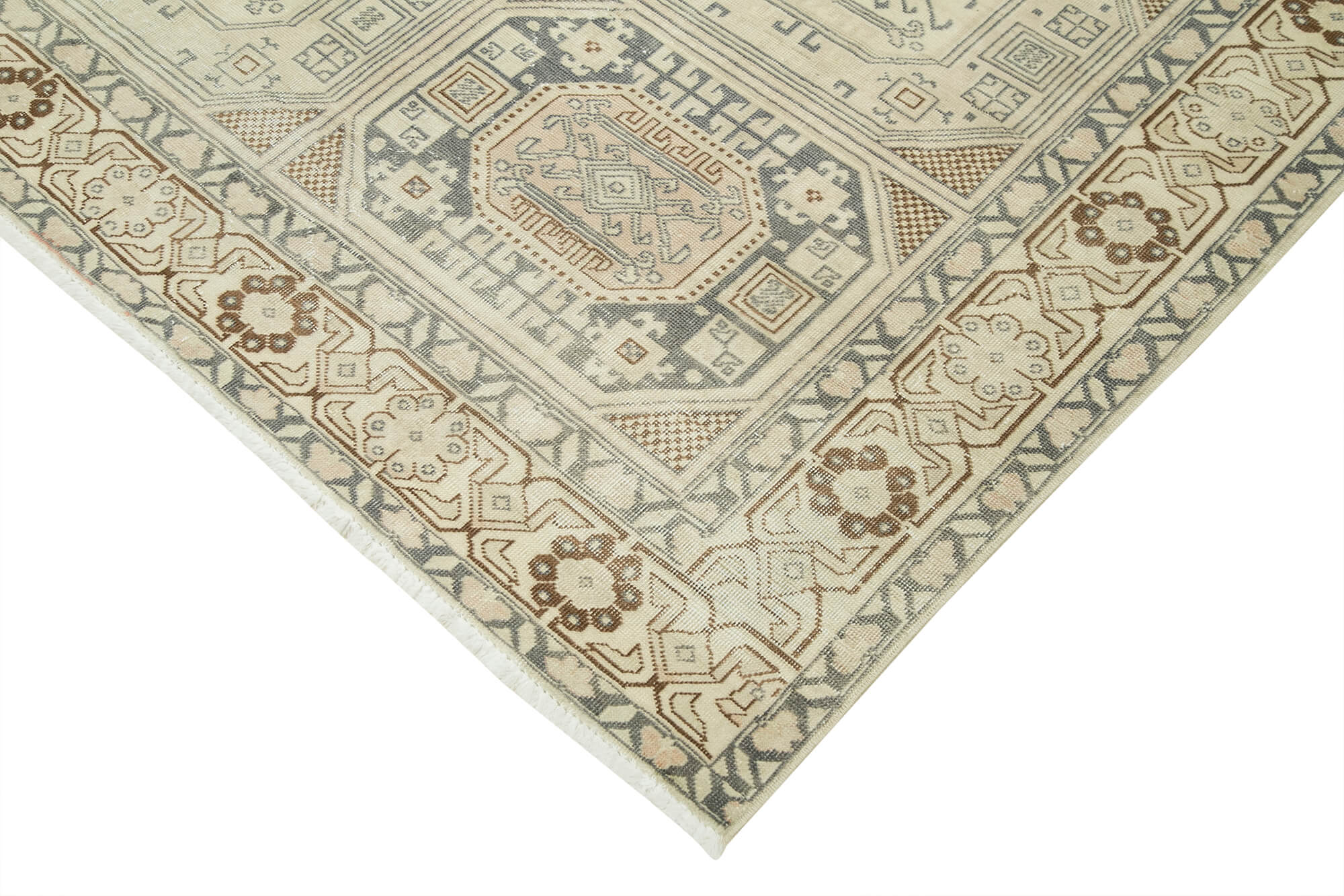 Linen Kayseri — 1.96 x 2.92