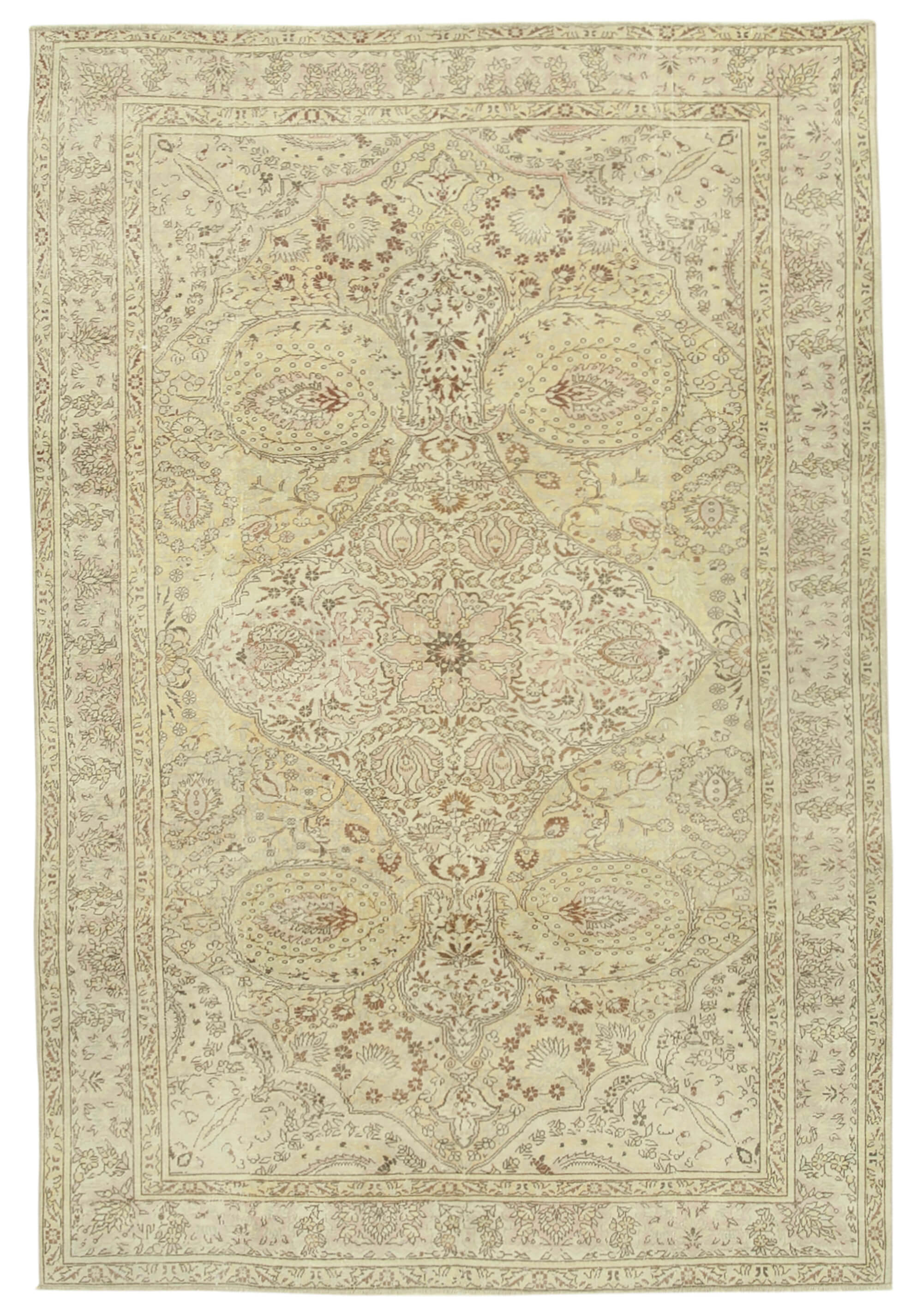 Dune Kayseri — 1.95 x 2.92