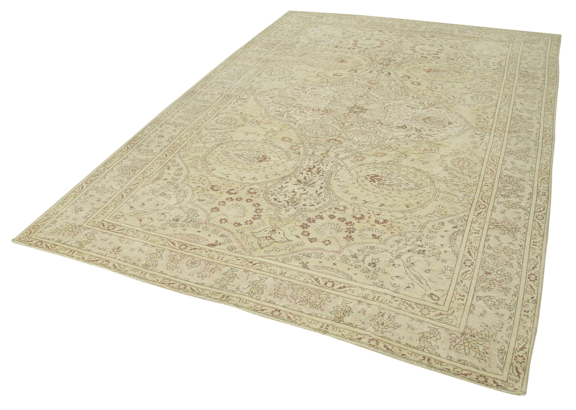 Dune Kayseri — 1.95 x 2.92