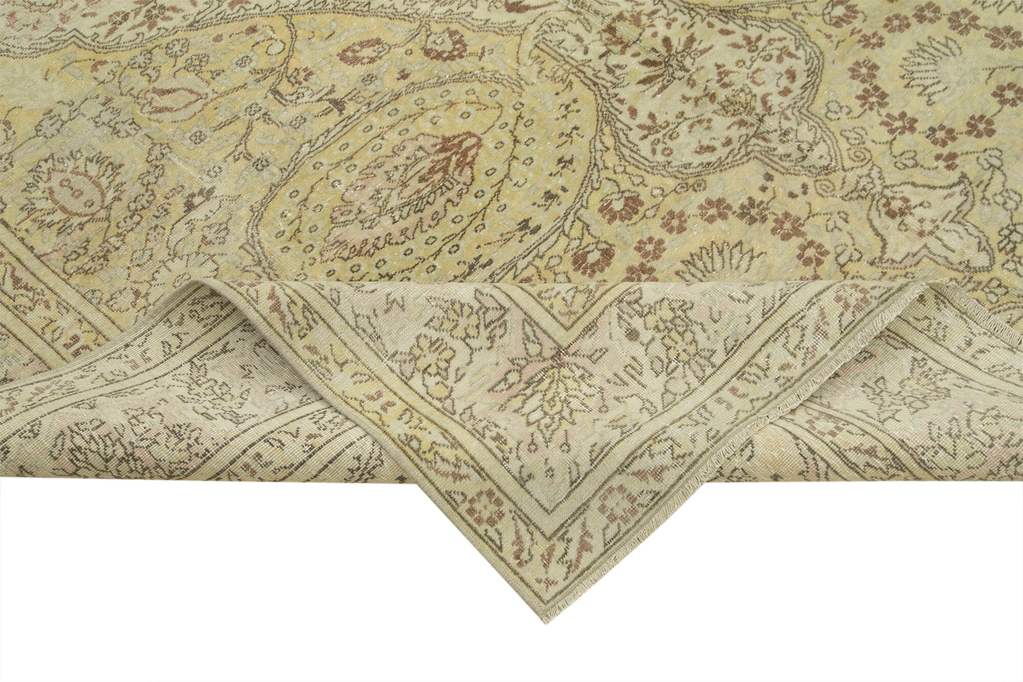 Dune Kayseri — 1.95 x 2.92