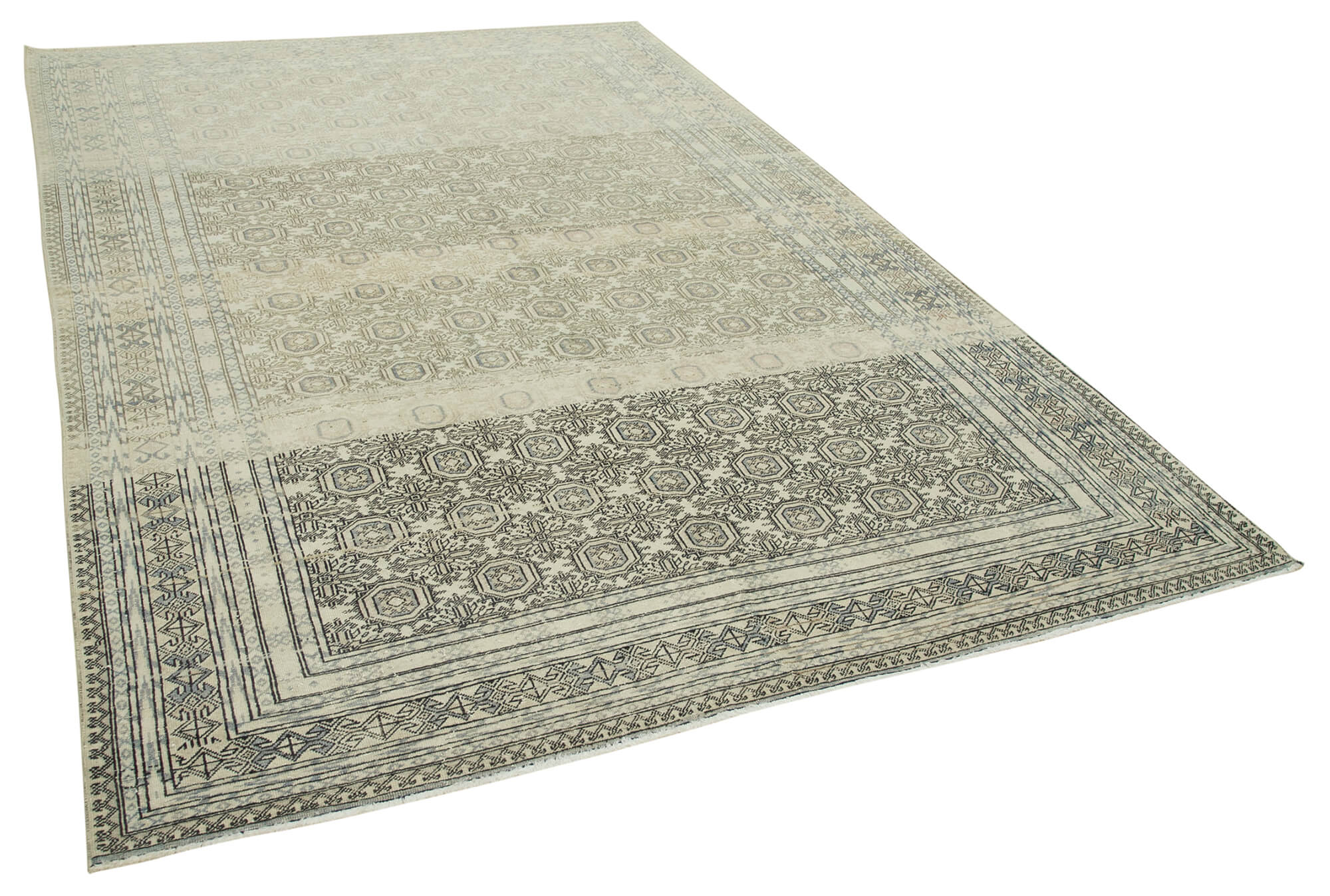 Bisque Kayseri — 1.95 x 2.90