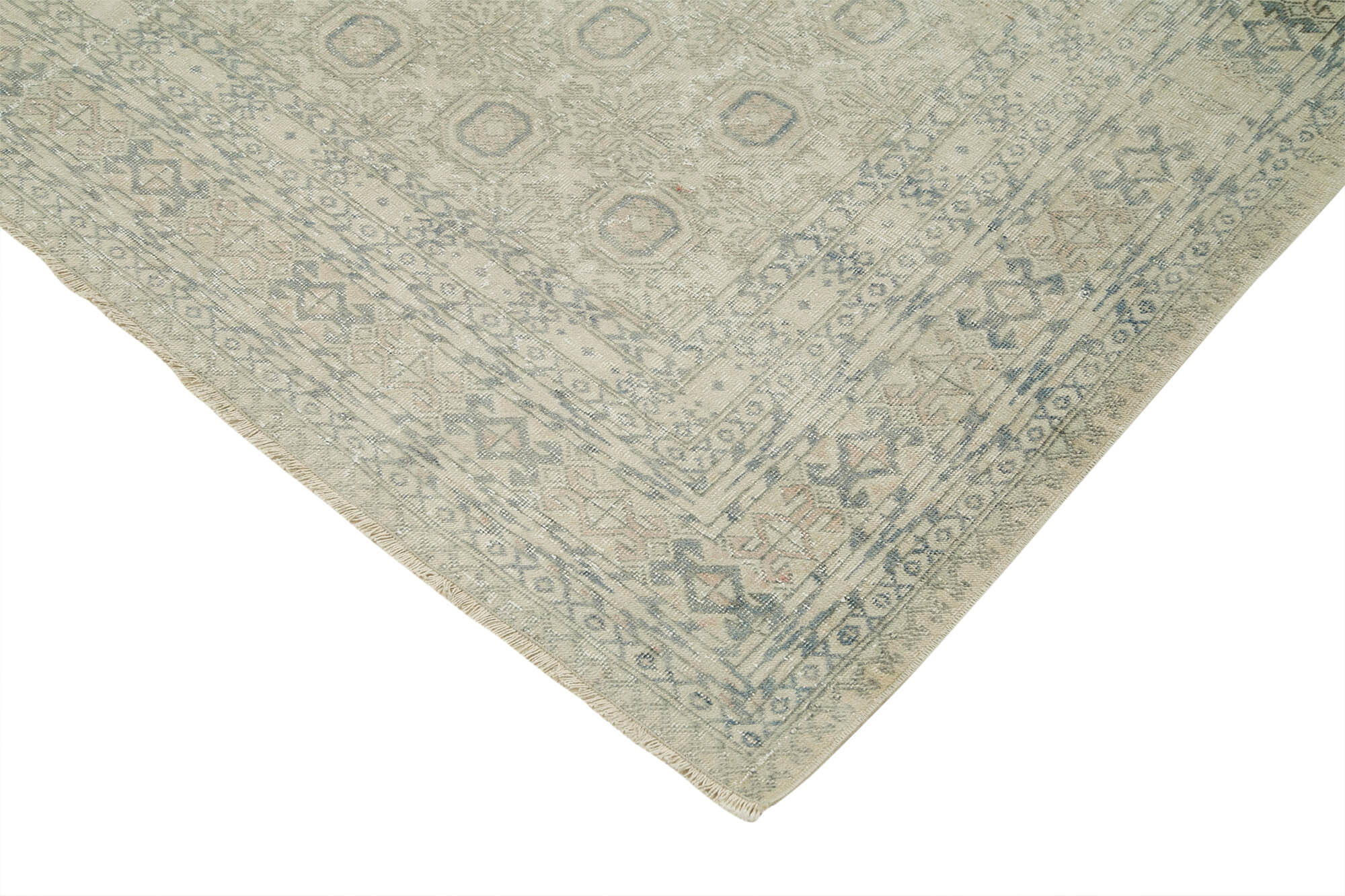 Bisque Kayseri — 1.95 x 2.90