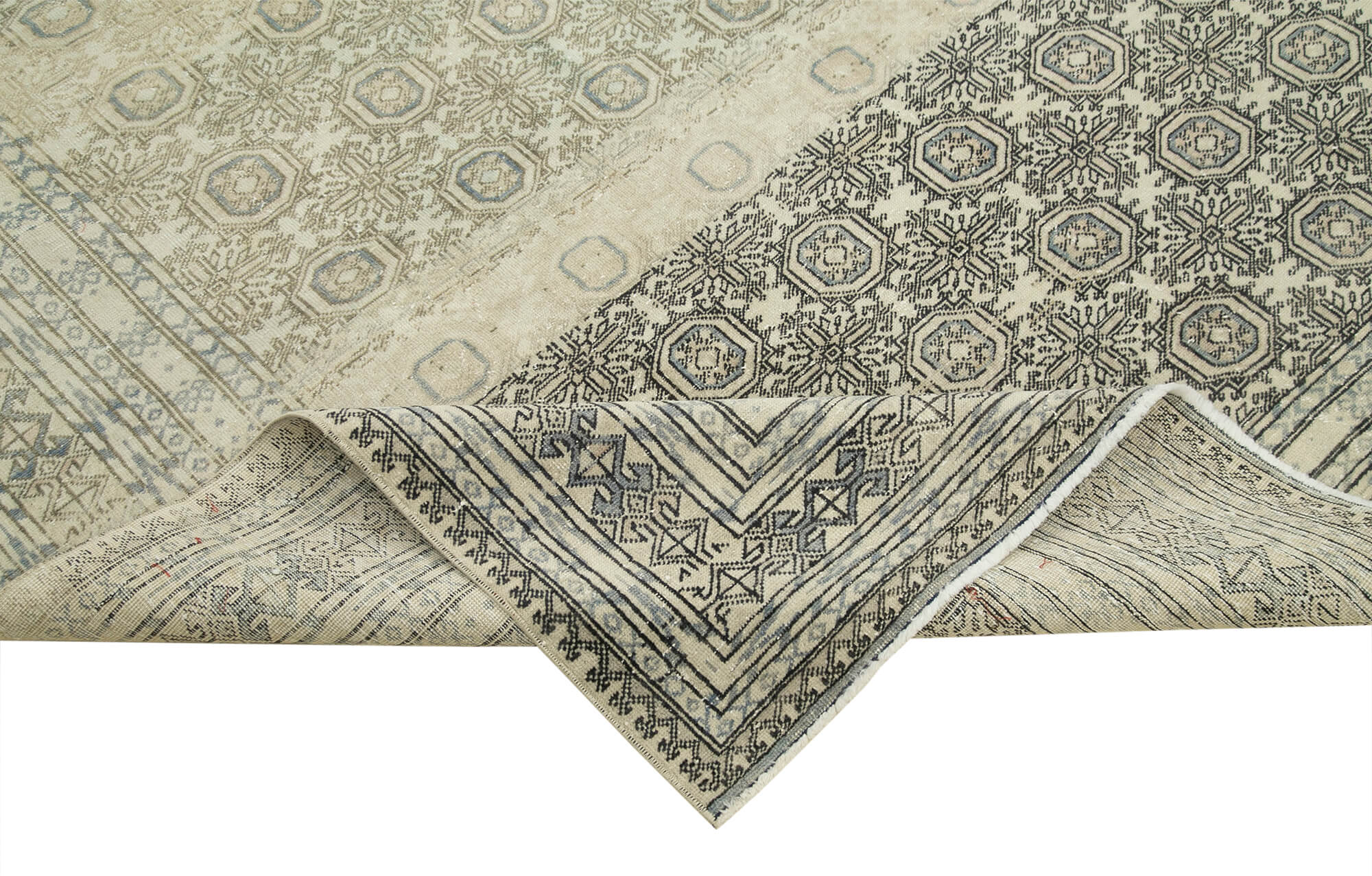 Bisque Kayseri — 1.95 x 2.90