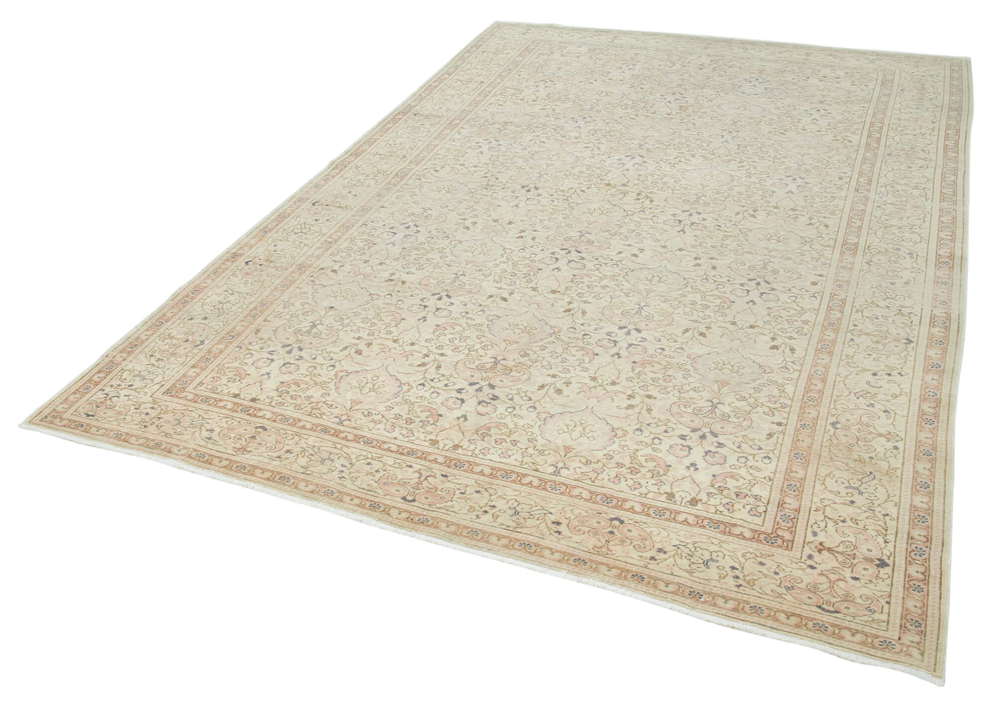 Wheat Kayseri — 2.00 x 2.96