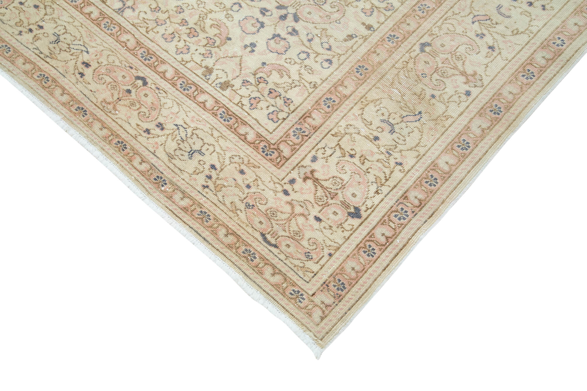 Wheat Kayseri — 2.00 x 2.96