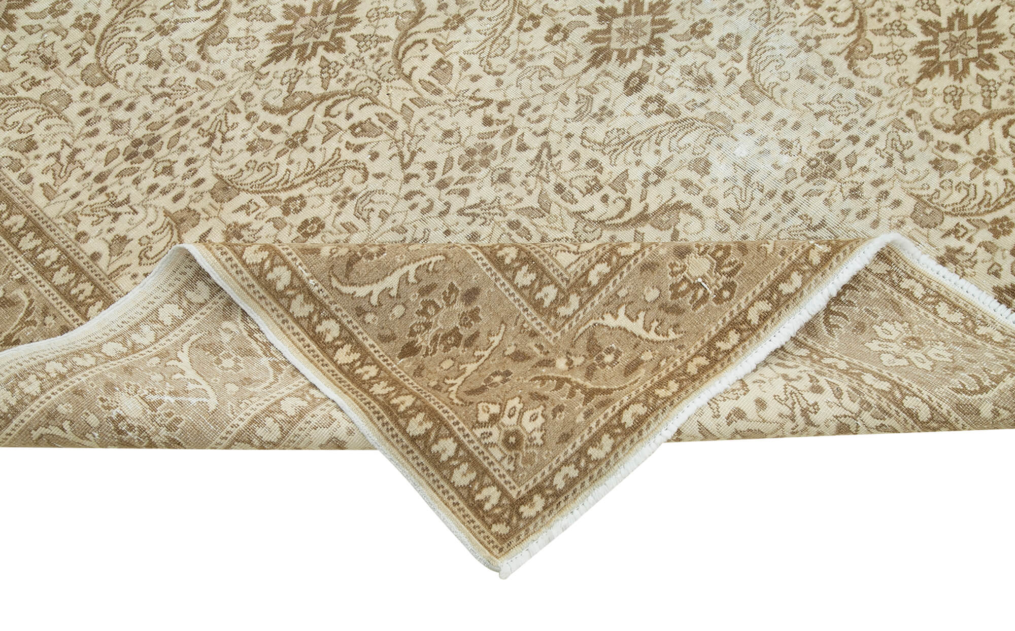 Champagne Kayseri — 2.00 x 2.93