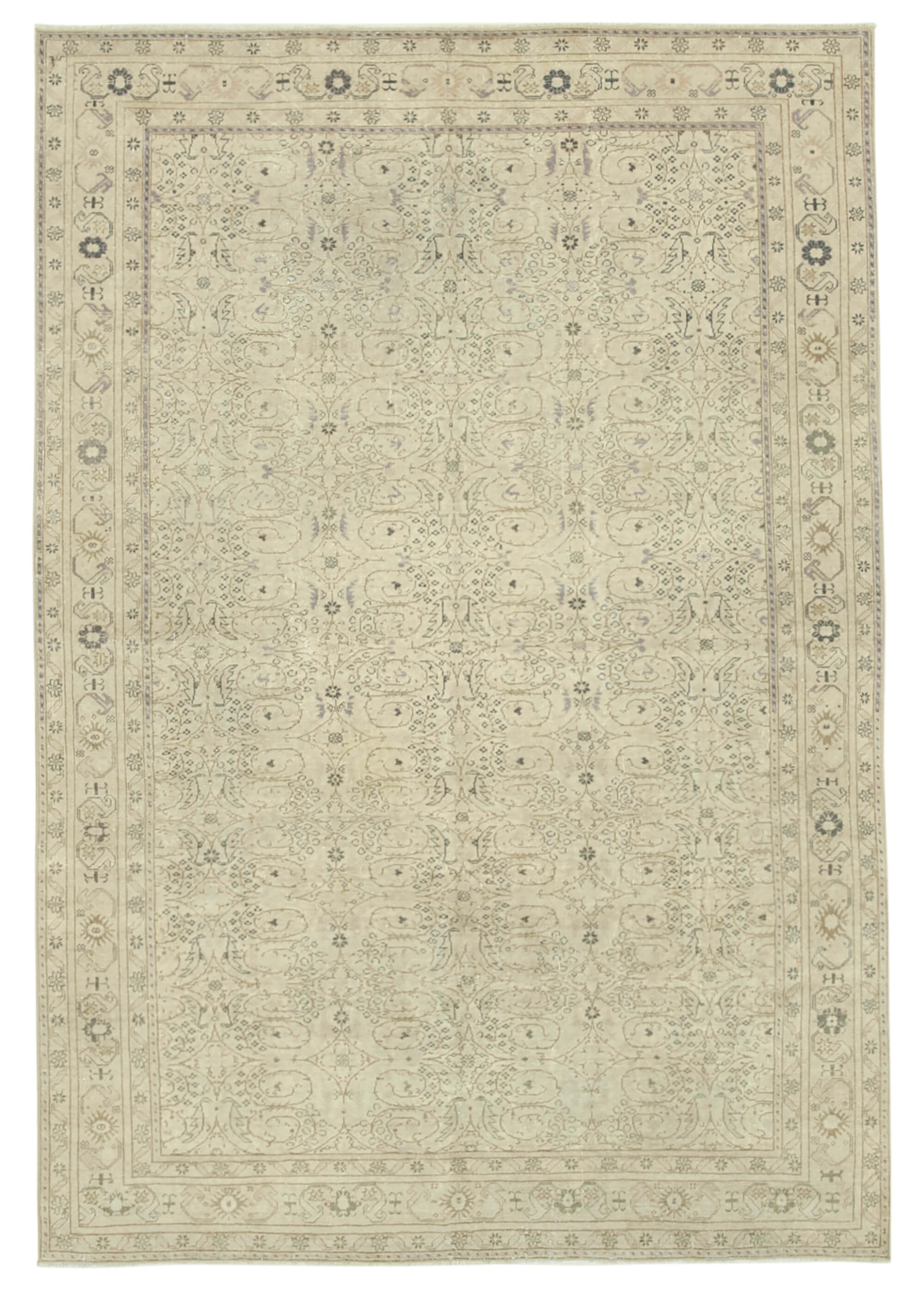 Pearl Kayseri — 1.96 x 2.85