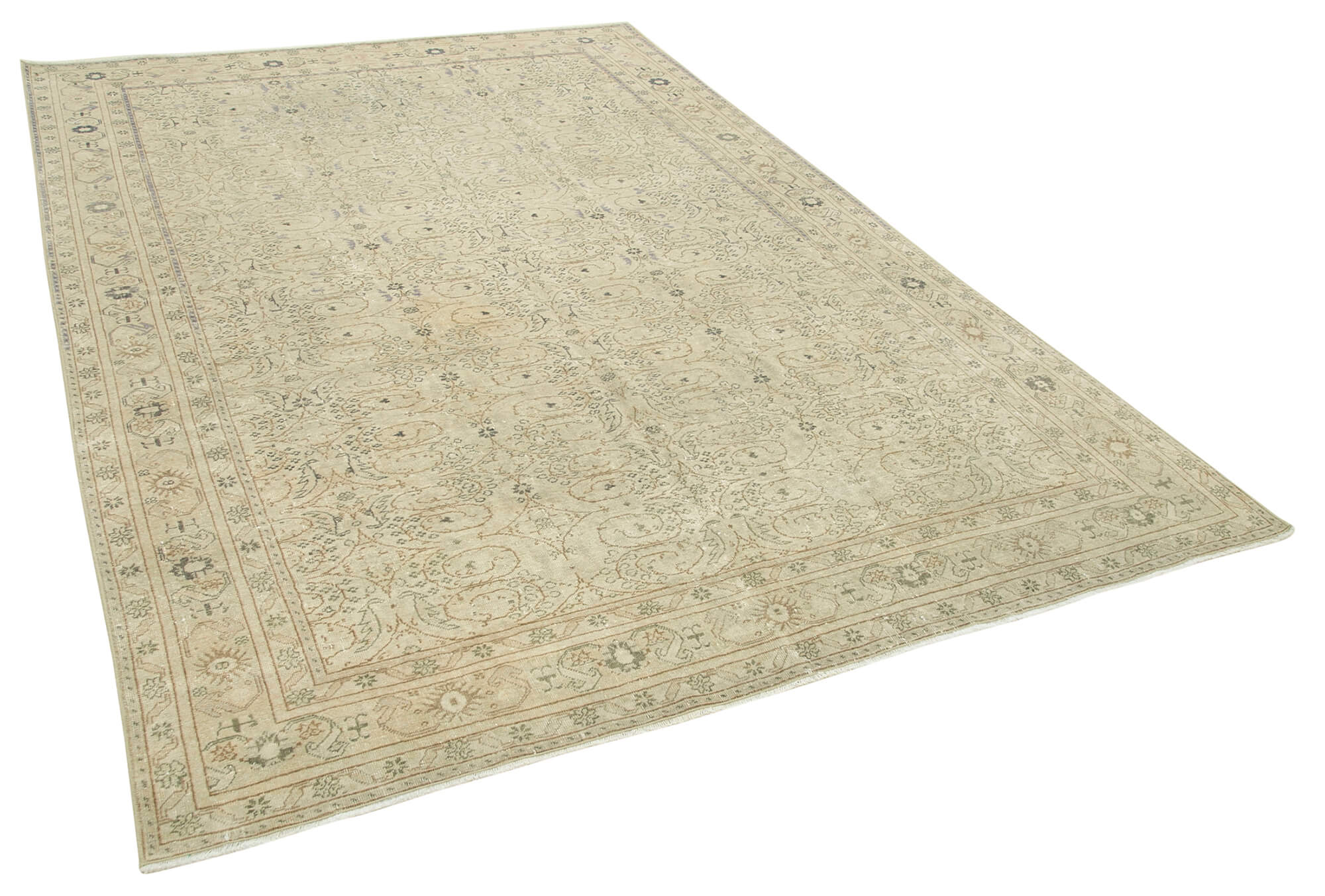 Pearl Kayseri — 1.96 x 2.85
