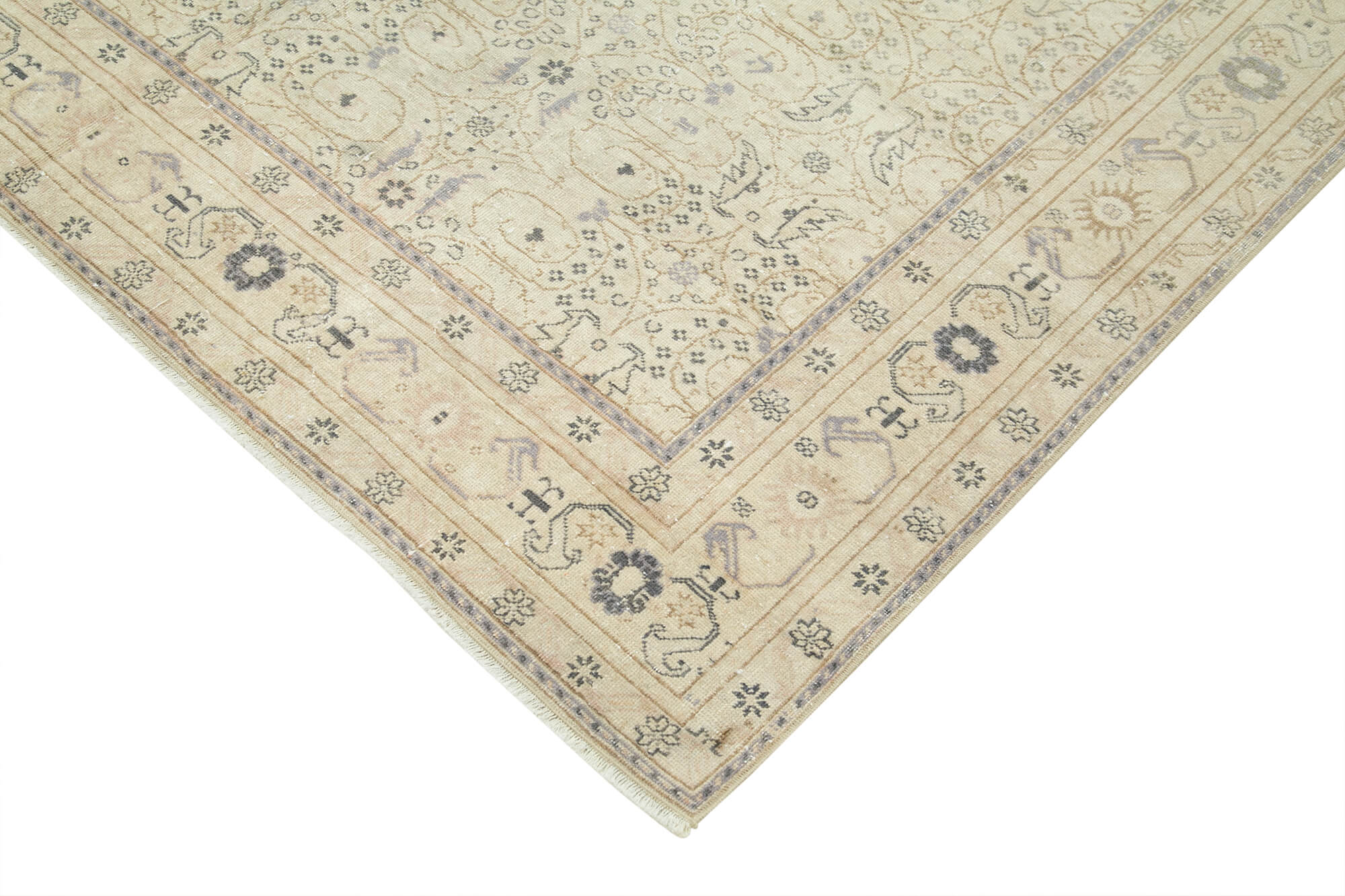 Pearl Kayseri — 1.96 x 2.85