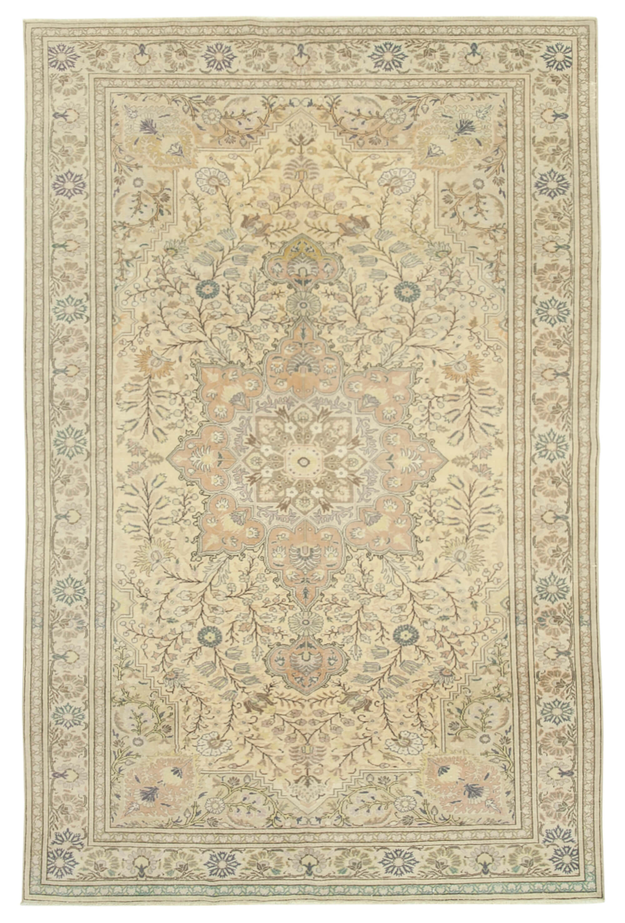 Alabaster Kayseri — 1.92 x 3.04