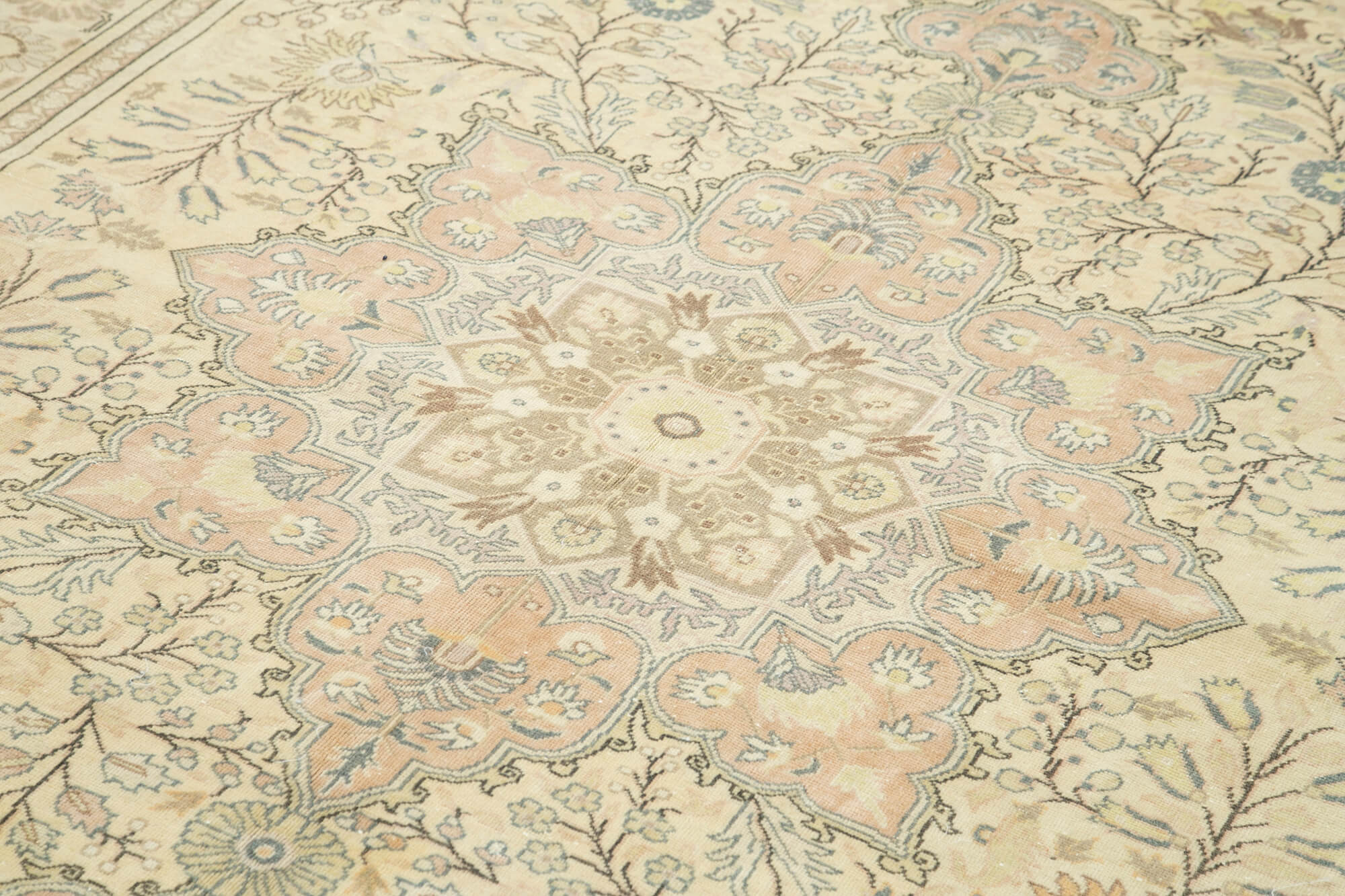 Alabaster Kayseri — 1.92 x 3.04