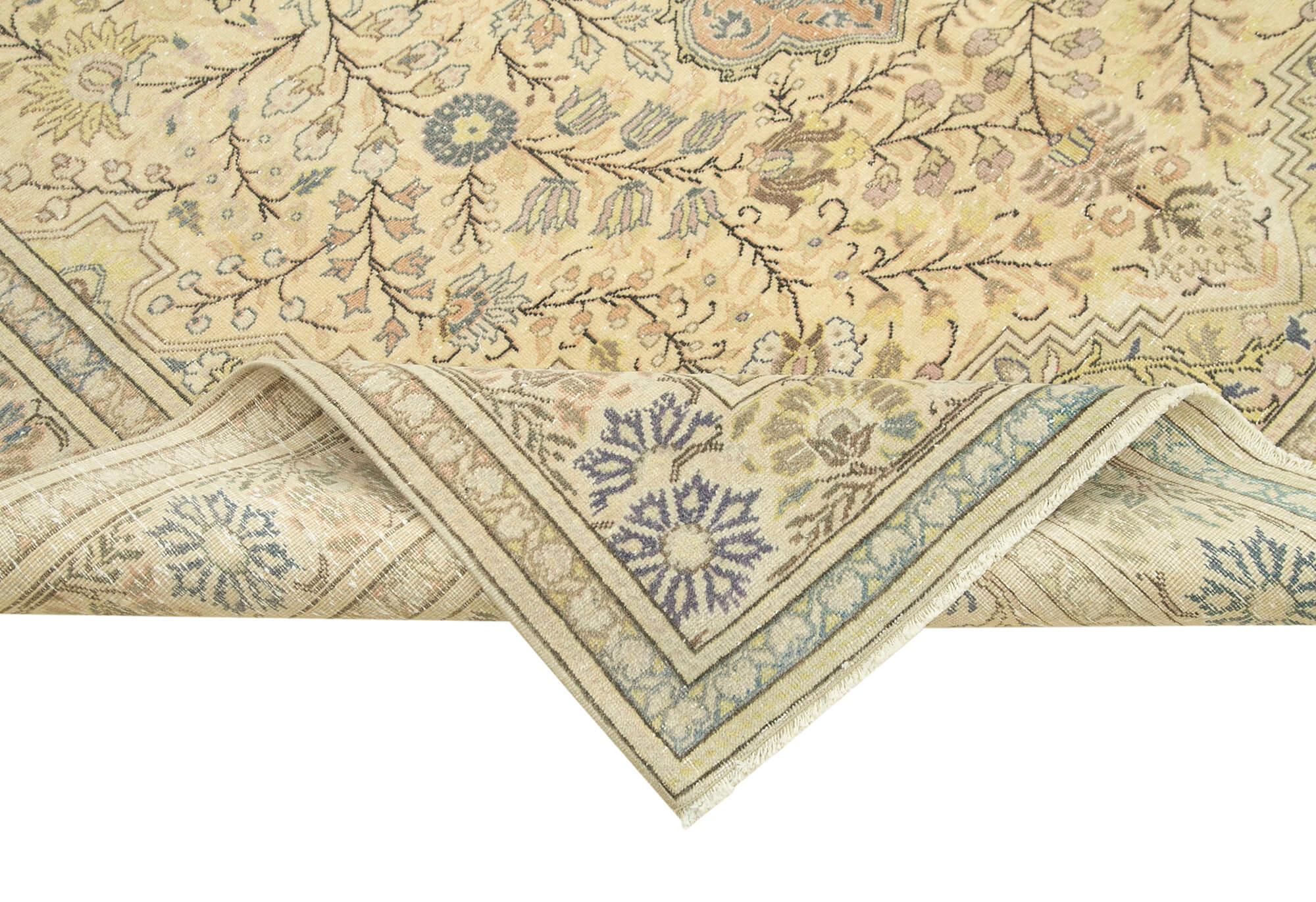 Alabaster Kayseri — 1.92 x 3.04