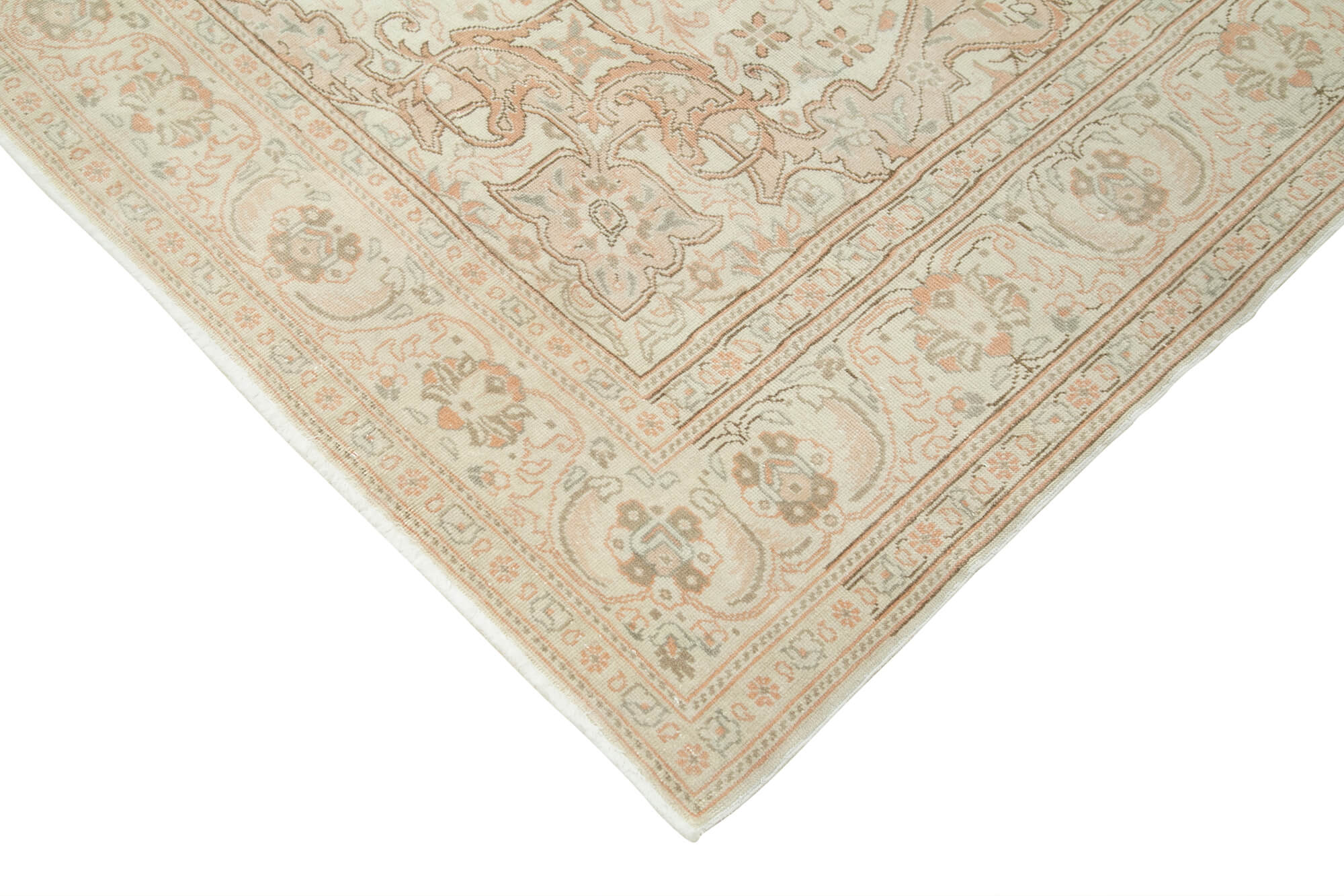 Linen Kayseri — 1.98 x 3.00