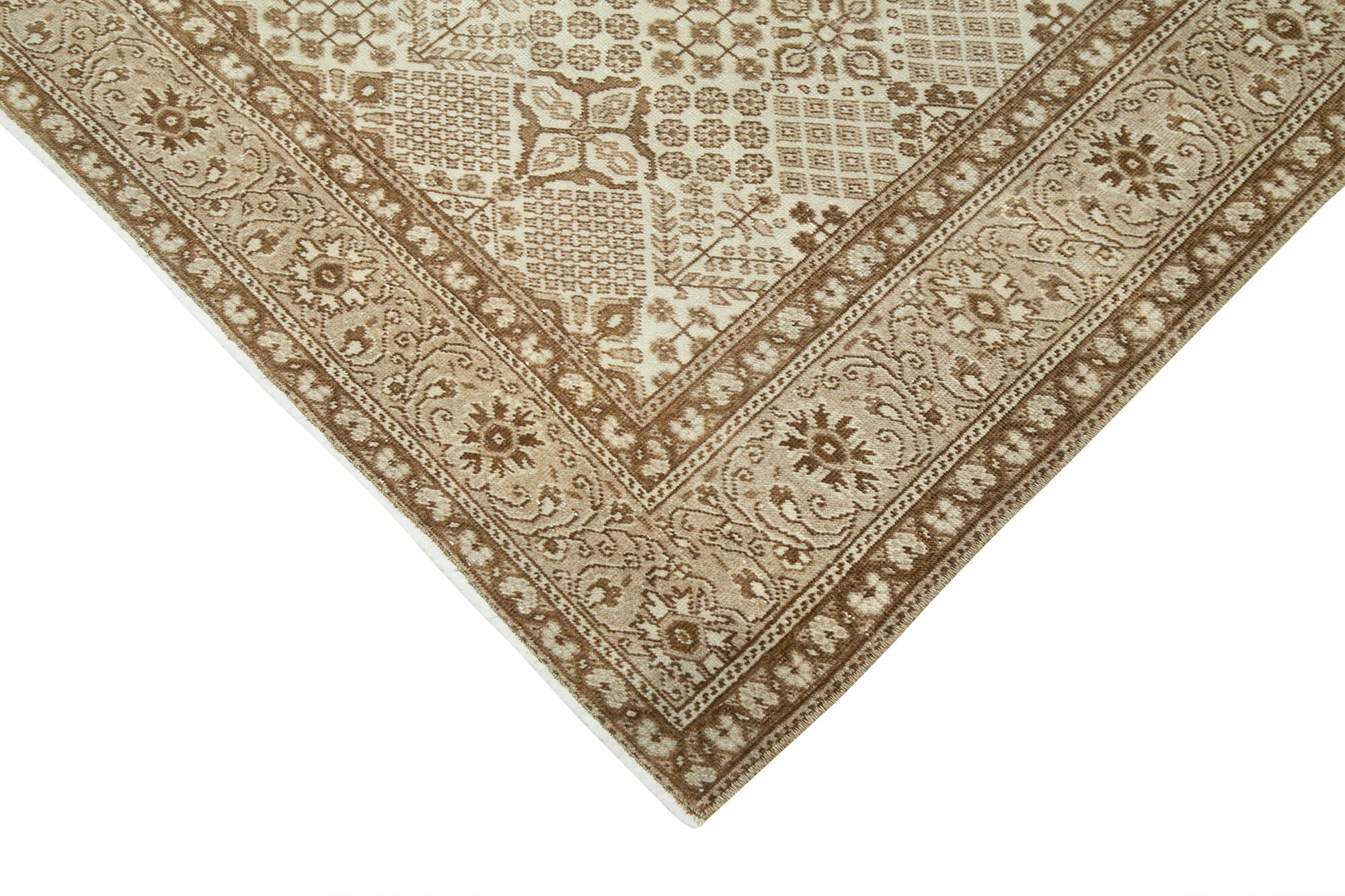 Bisque Kayseri — 1.46 x 2.18