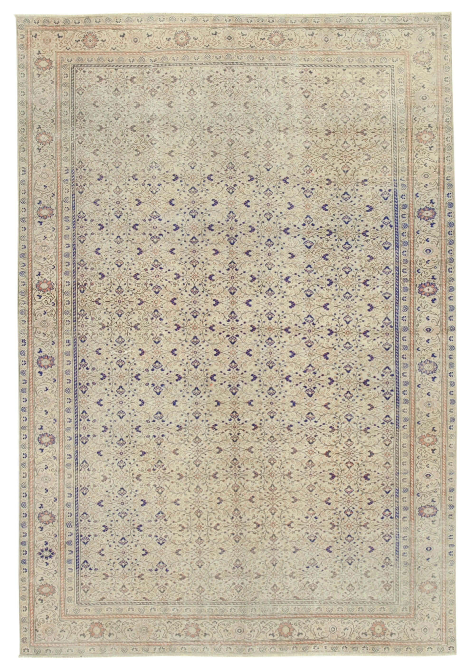 Parchment Kayseri — 1.90 x 2.64