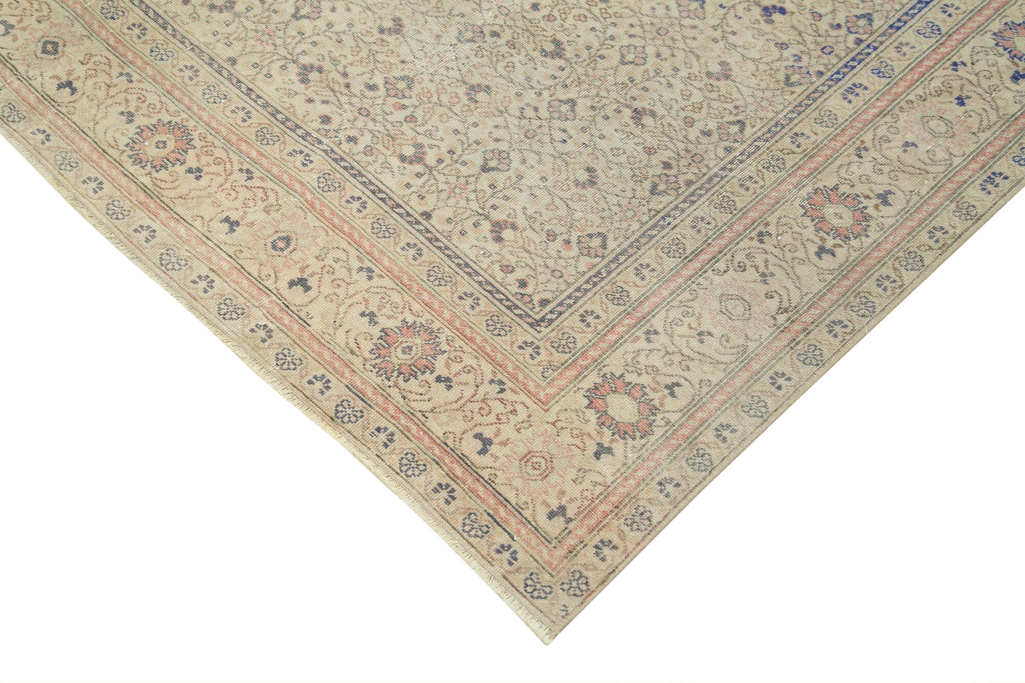 Parchment Kayseri — 1.90 x 2.64