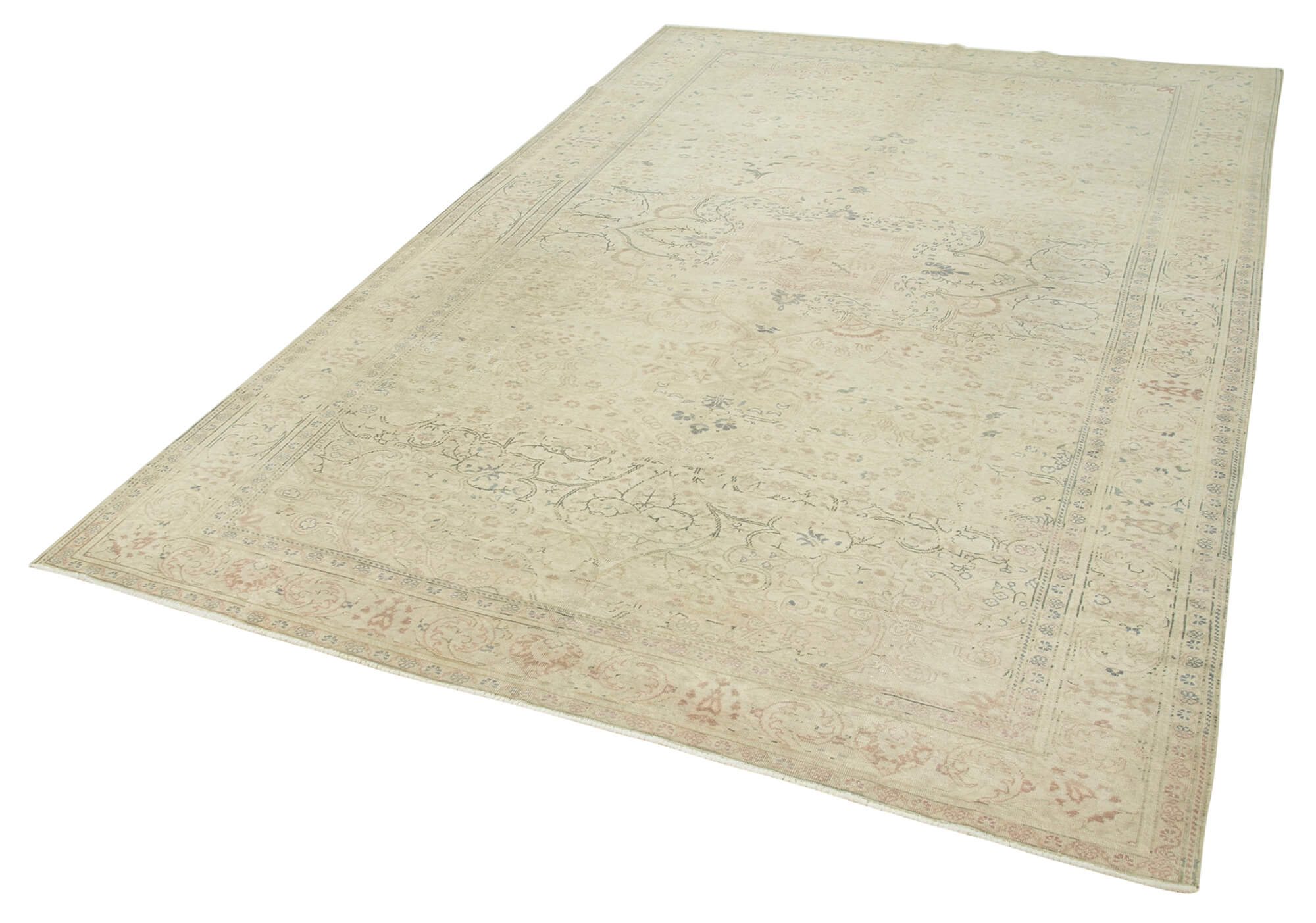 Ivory Kayseri — 1.90 x 3.00