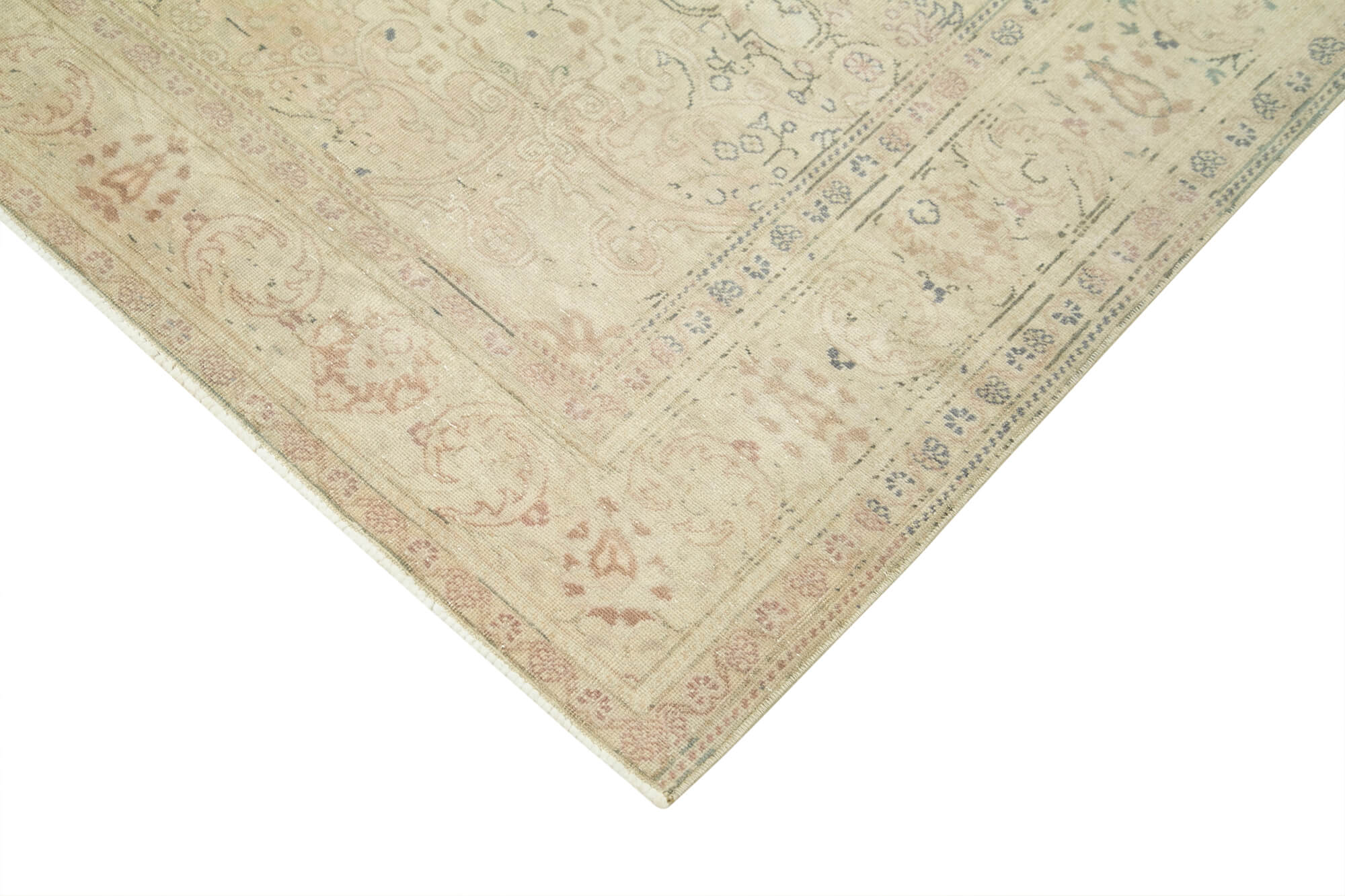 Ivory Kayseri — 1.90 x 3.00