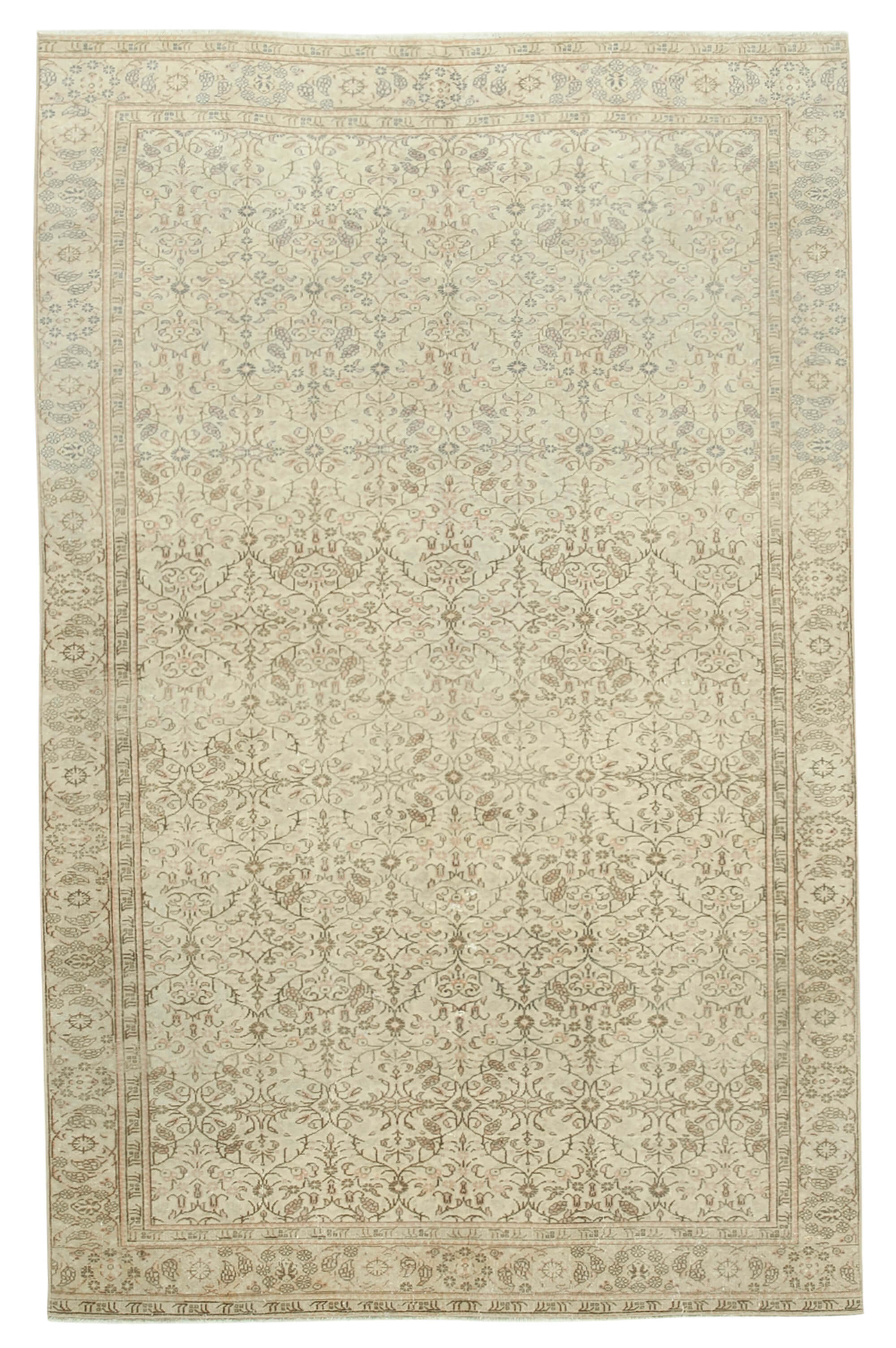 Sand Kayseri — 1.82 x 2.86