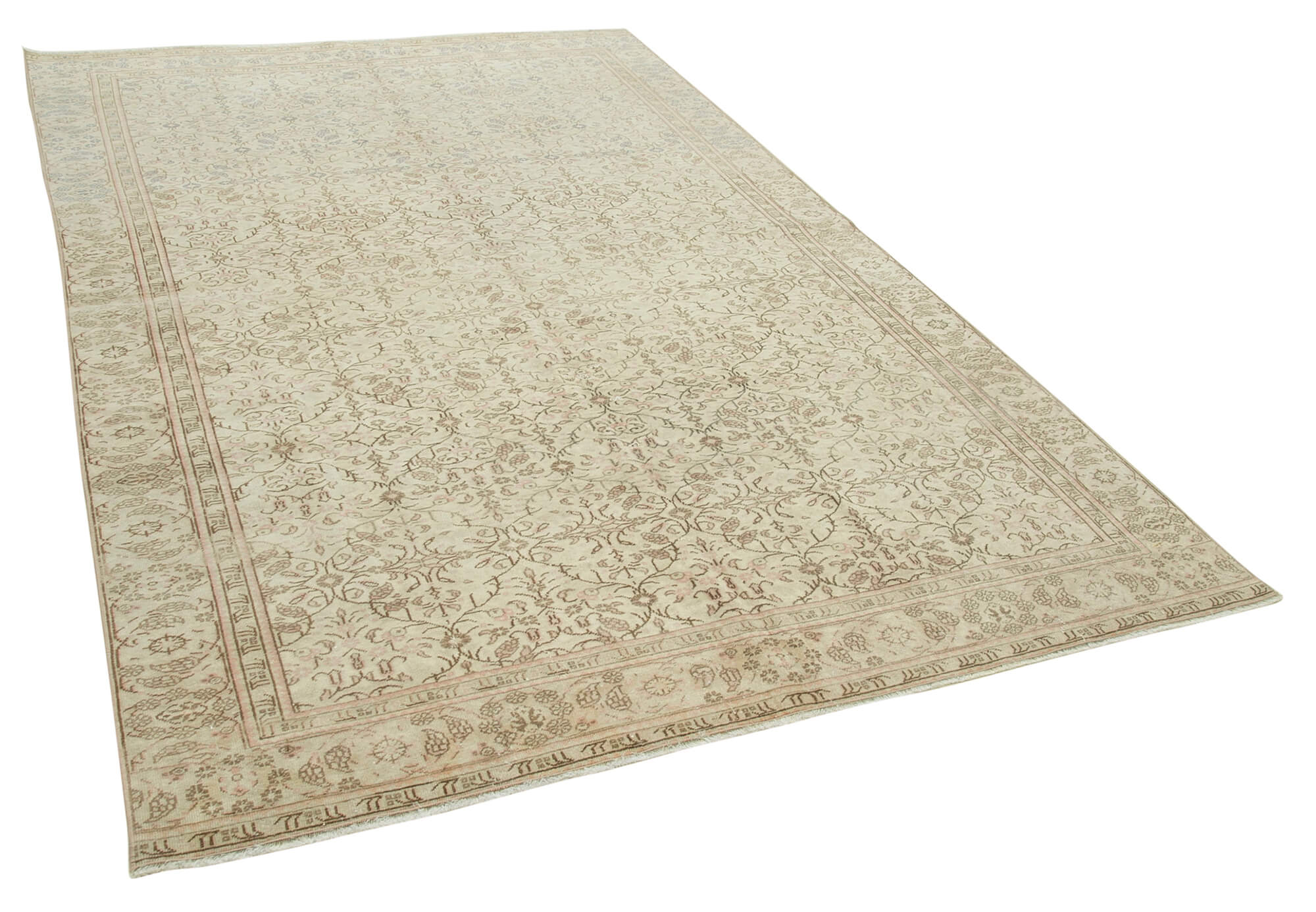 Sand Kayseri — 1.82 x 2.86