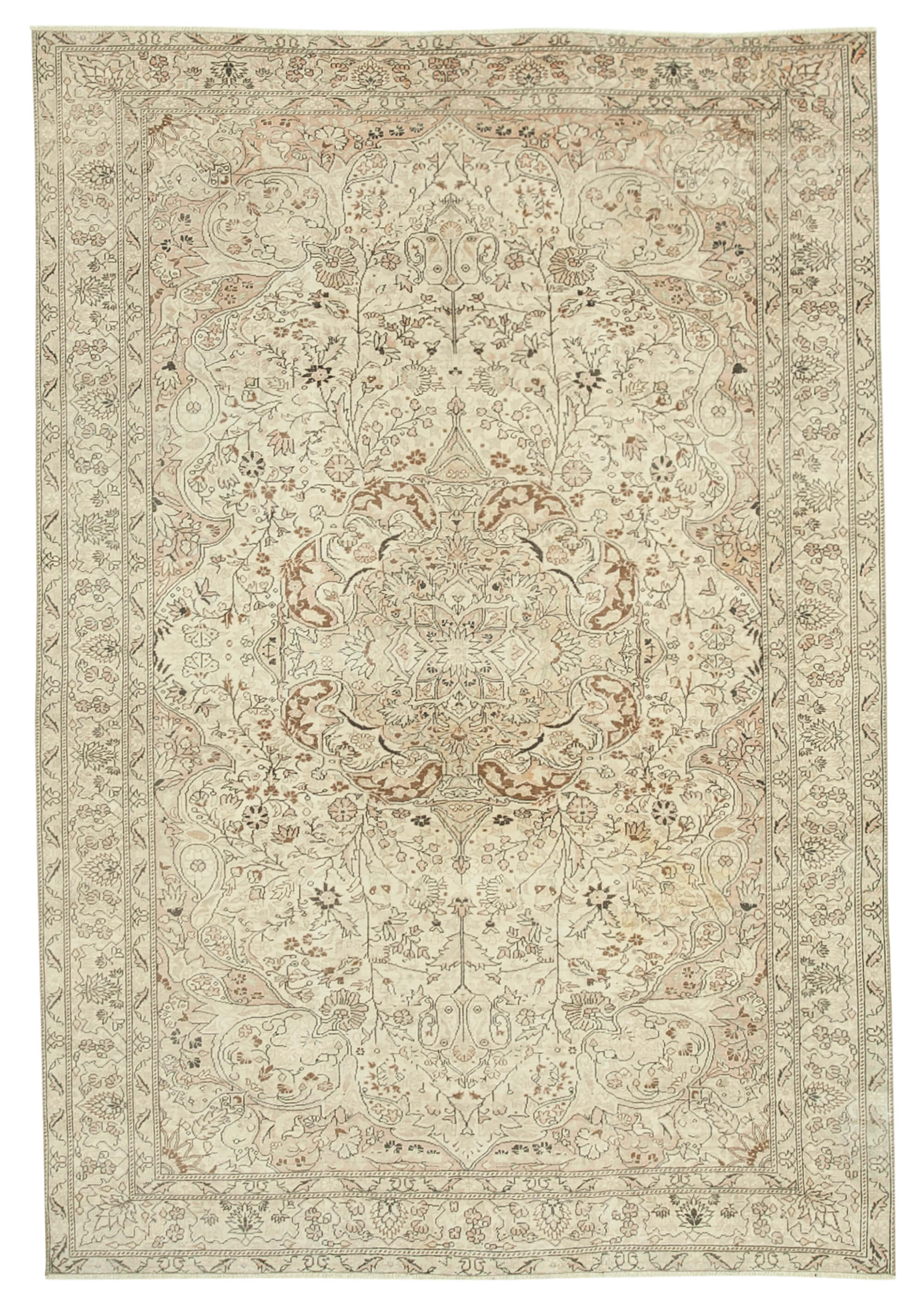 Pearl Kayseri — 1.97 x 2.90