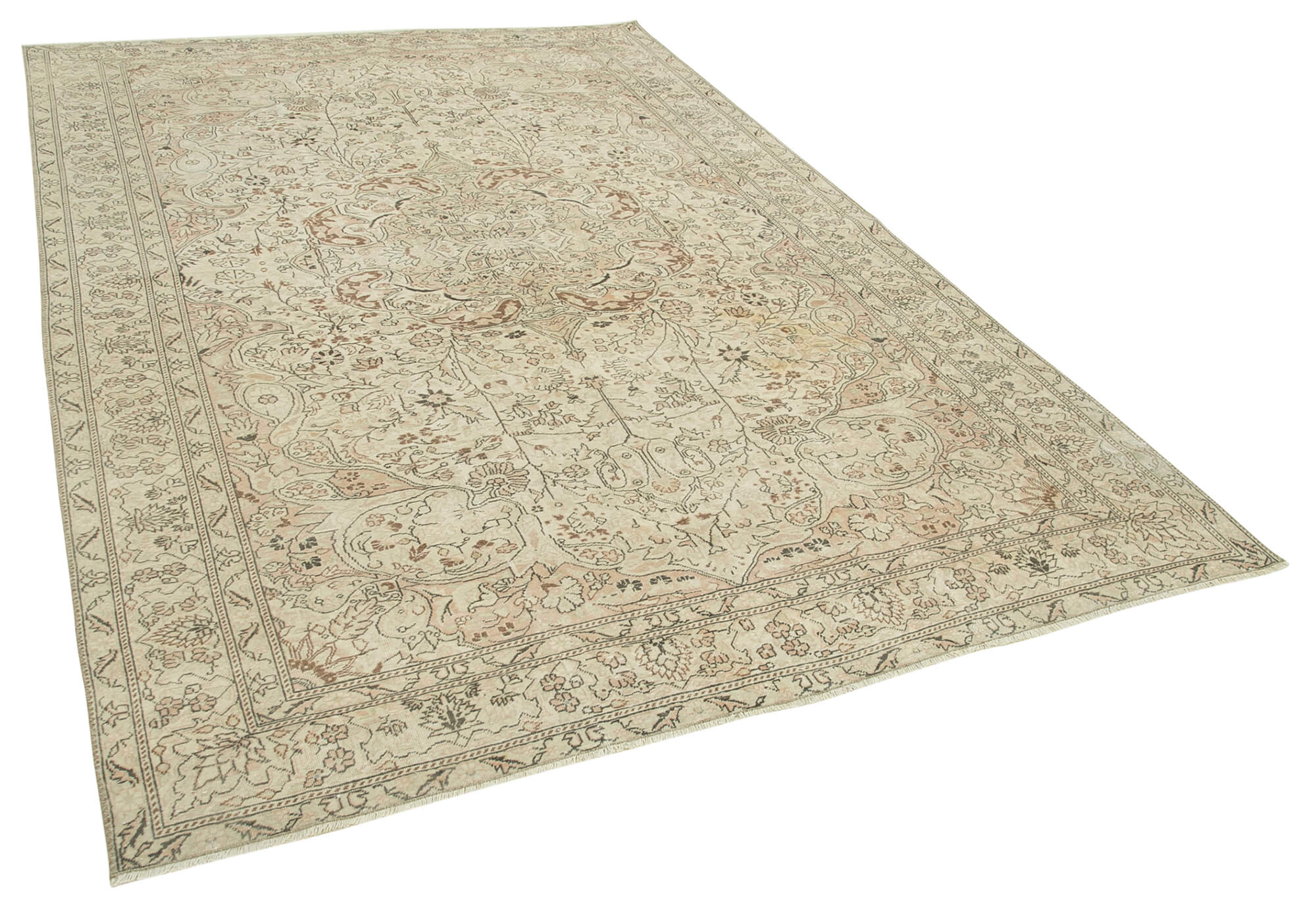 Pearl Kayseri — 1.97 x 2.90