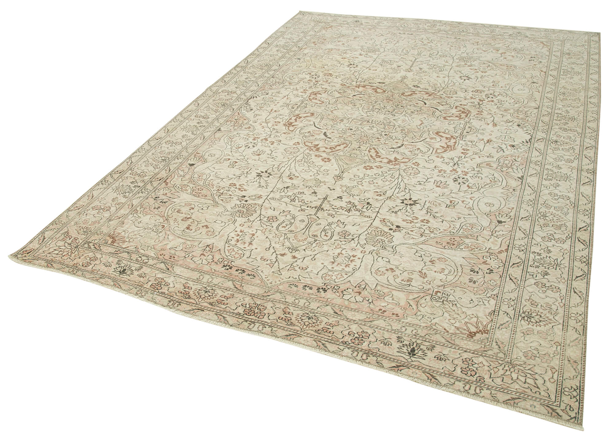 Pearl Kayseri — 1.97 x 2.90