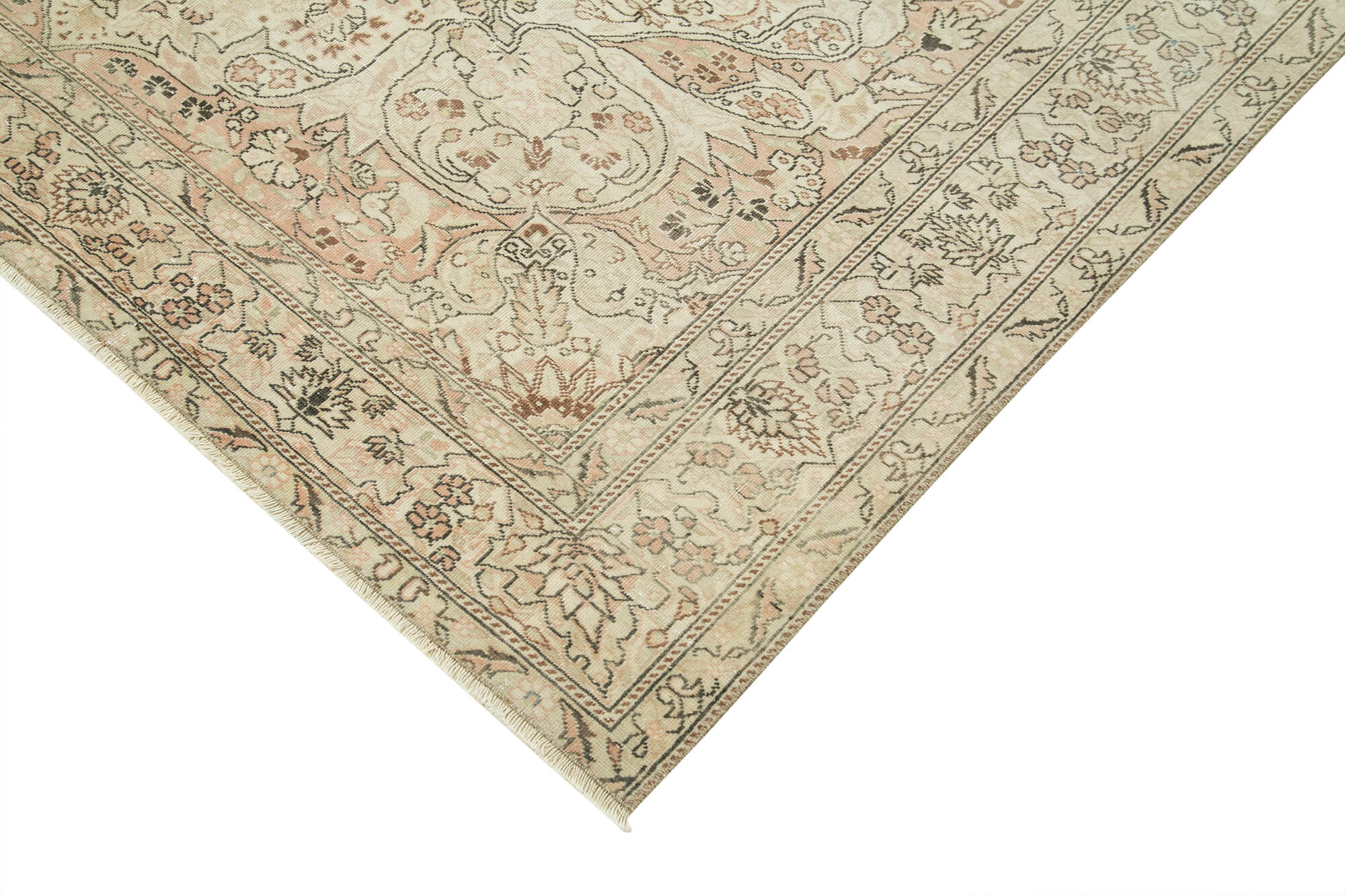 Pearl Kayseri — 1.97 x 2.90