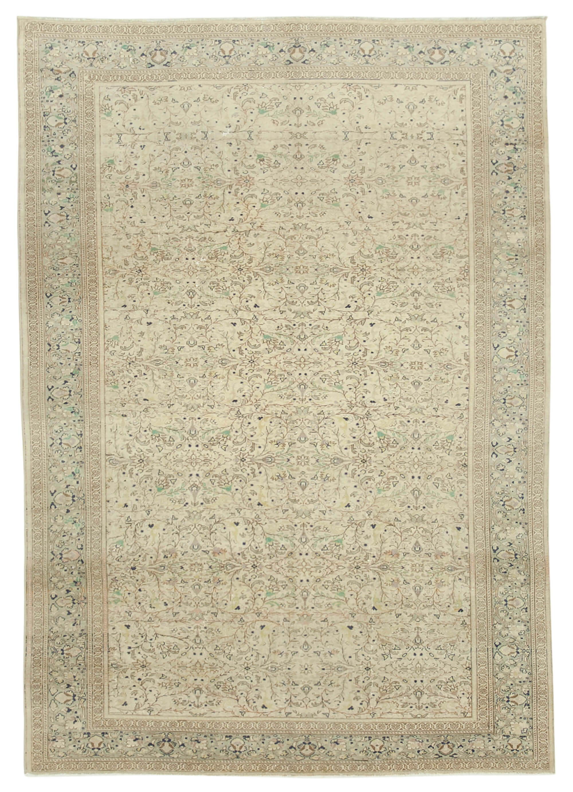 Linen Kayseri — 1.97 x 2.80