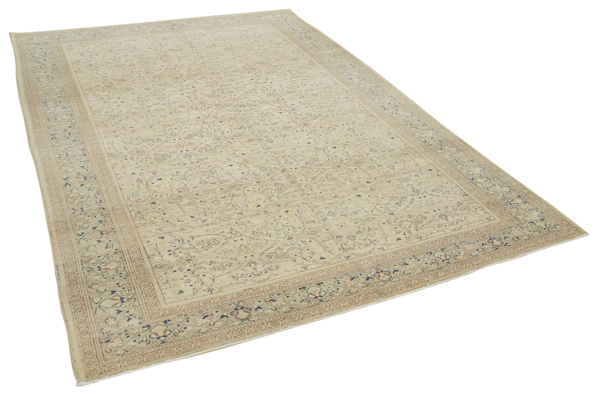 Linen Kayseri — 1.97 x 2.80
