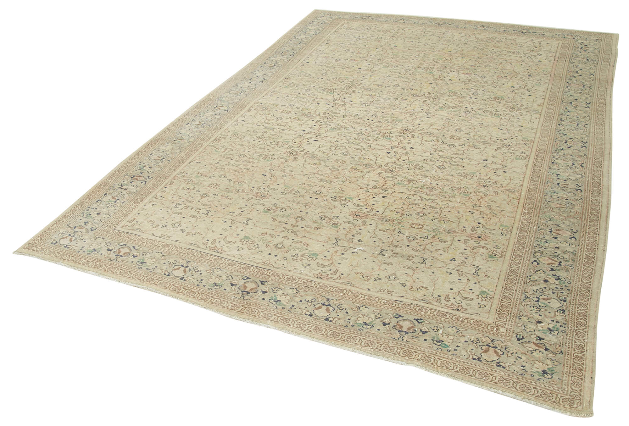 Linen Kayseri — 1.97 x 2.80