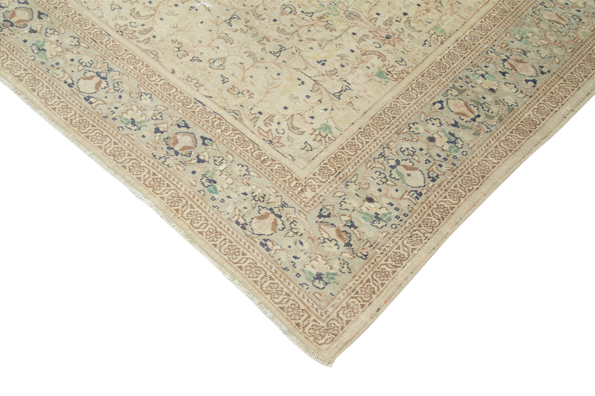 Linen Kayseri — 1.97 x 2.80