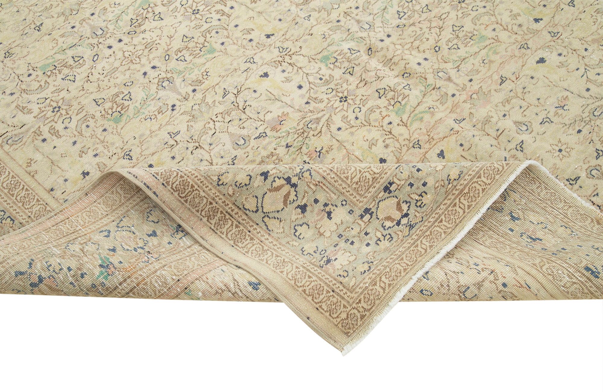 Linen Kayseri — 1.97 x 2.80