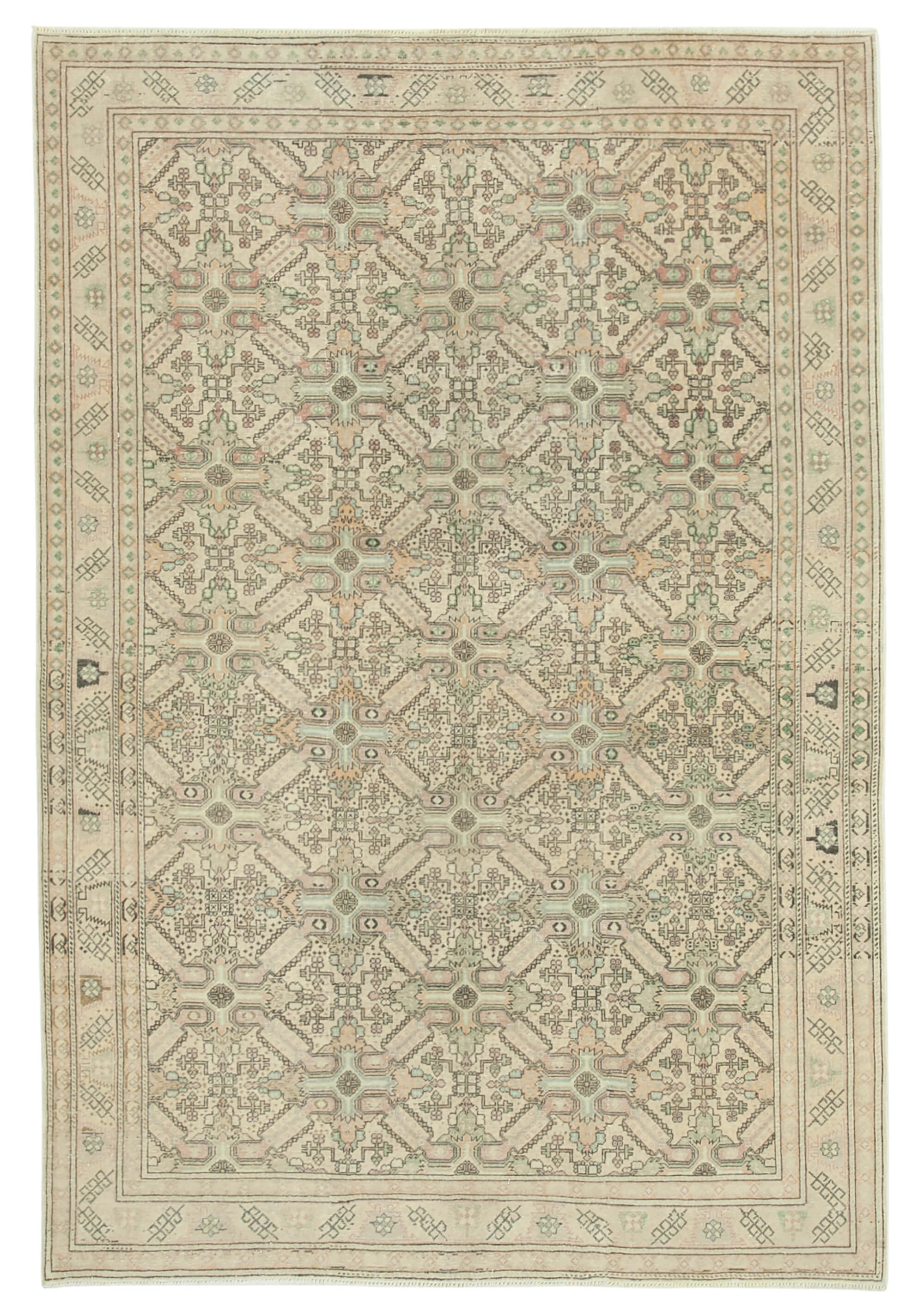 Dune Kayseri — 1.94 x 2.88