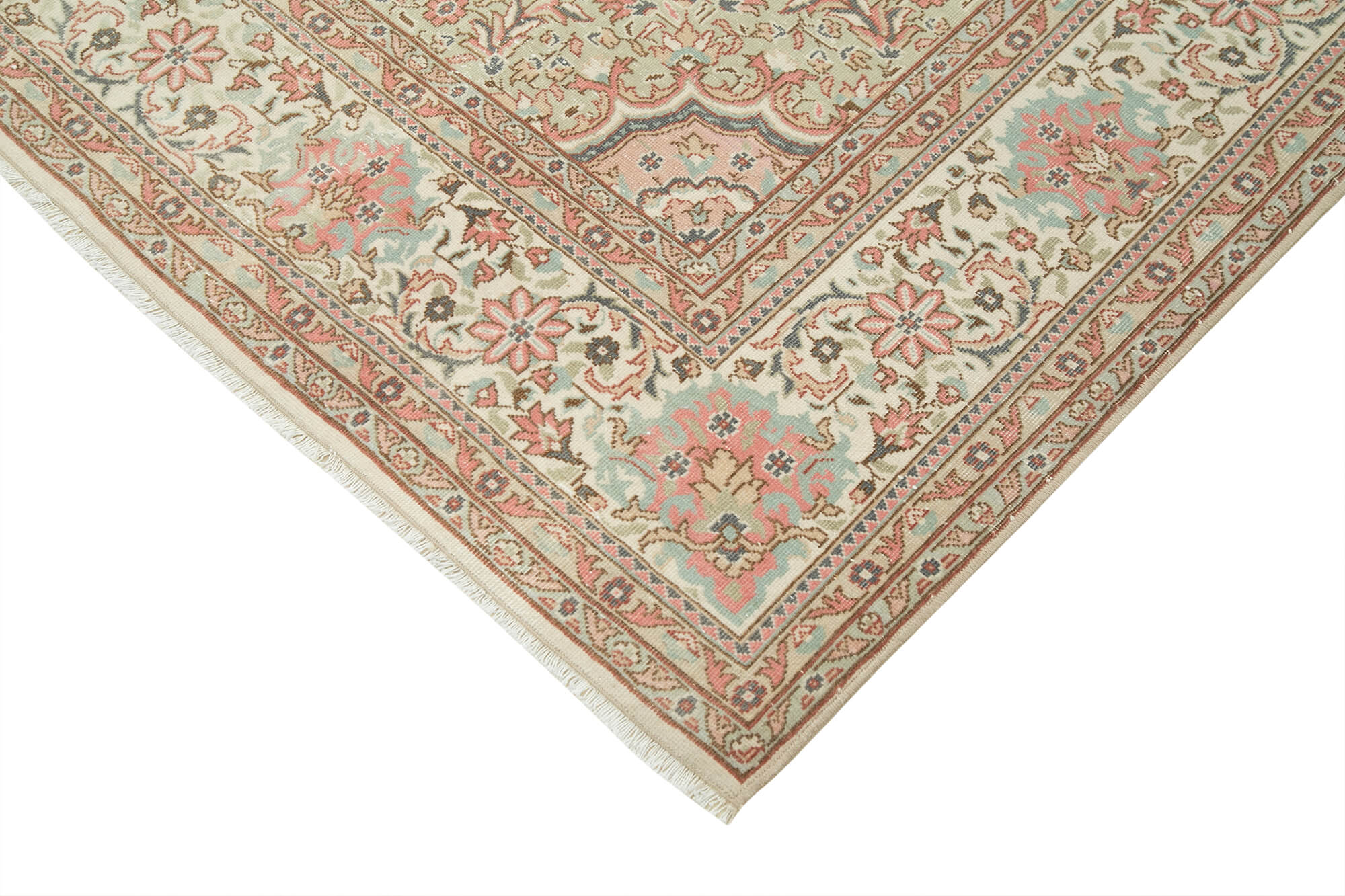 Bisque Kayseri — 2.05 x 3.00