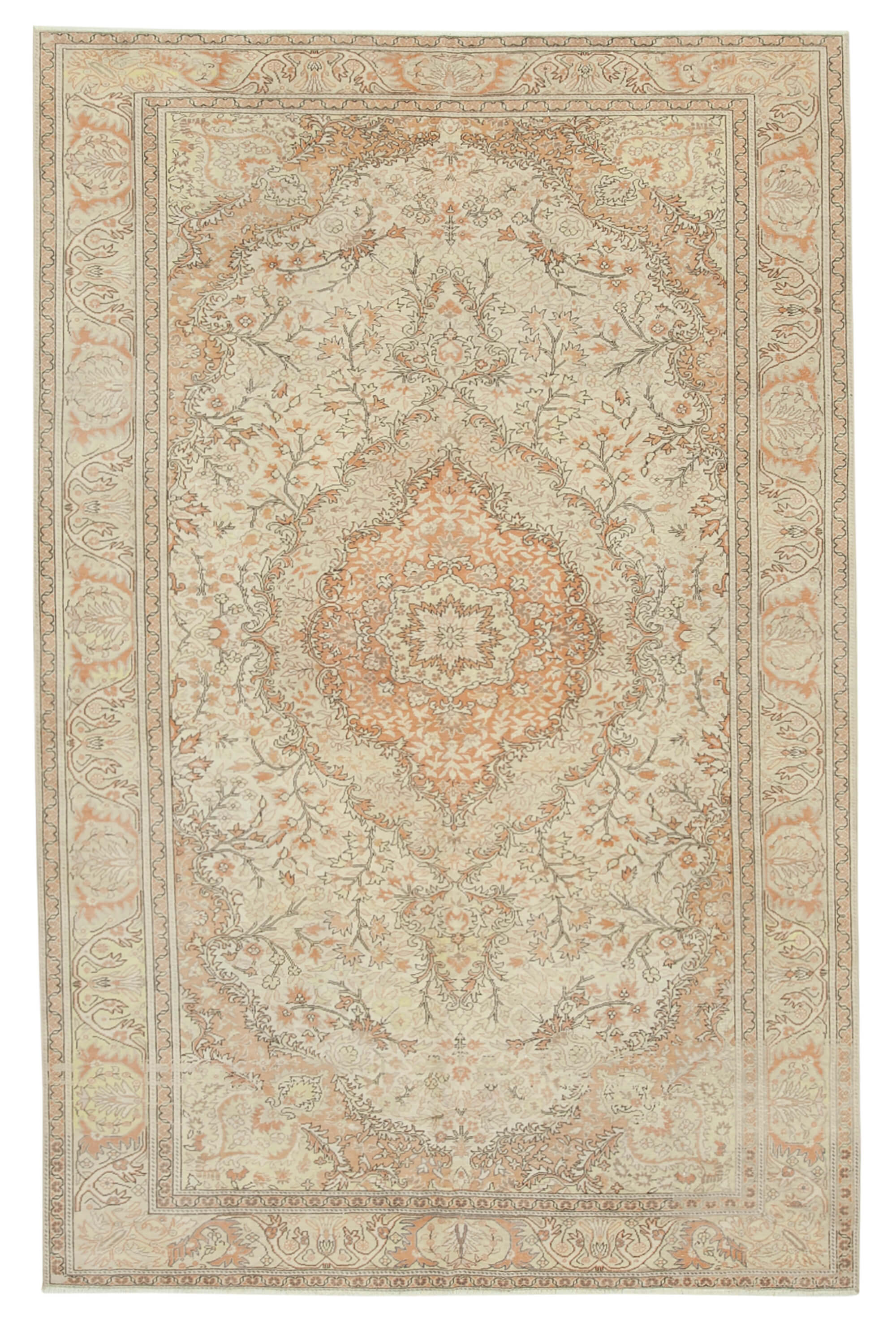 Parchment Kayseri — 1.90 x 2.97