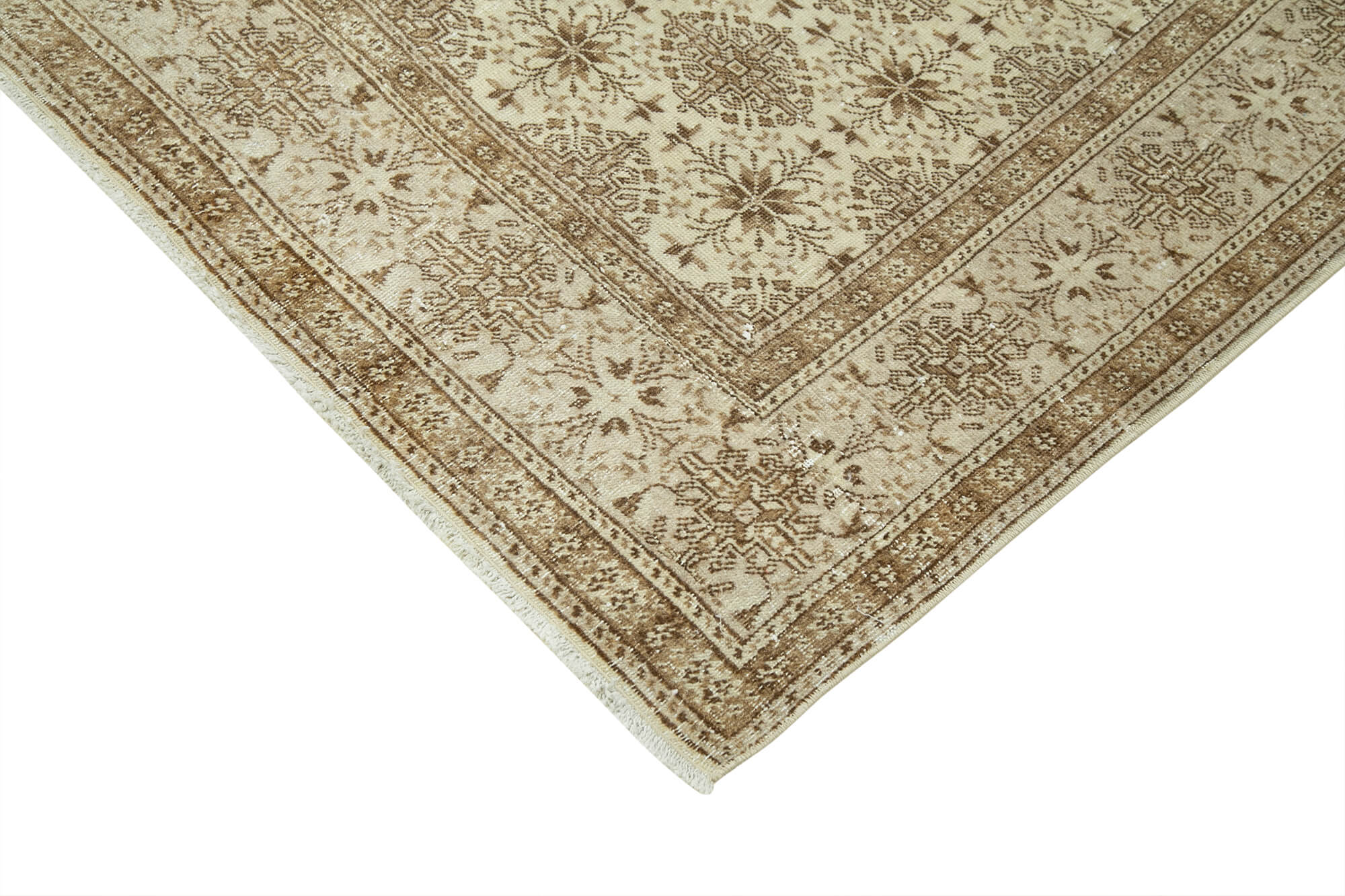 Sand Kayseri — 1.96 x 2.96